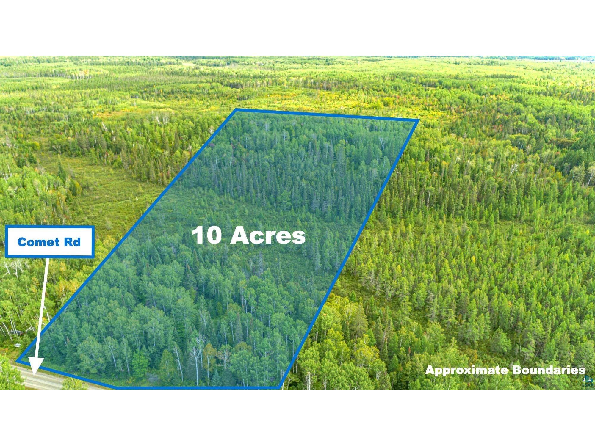 TBDx Comet Rd Embarrass MN 55732 6115991 image1