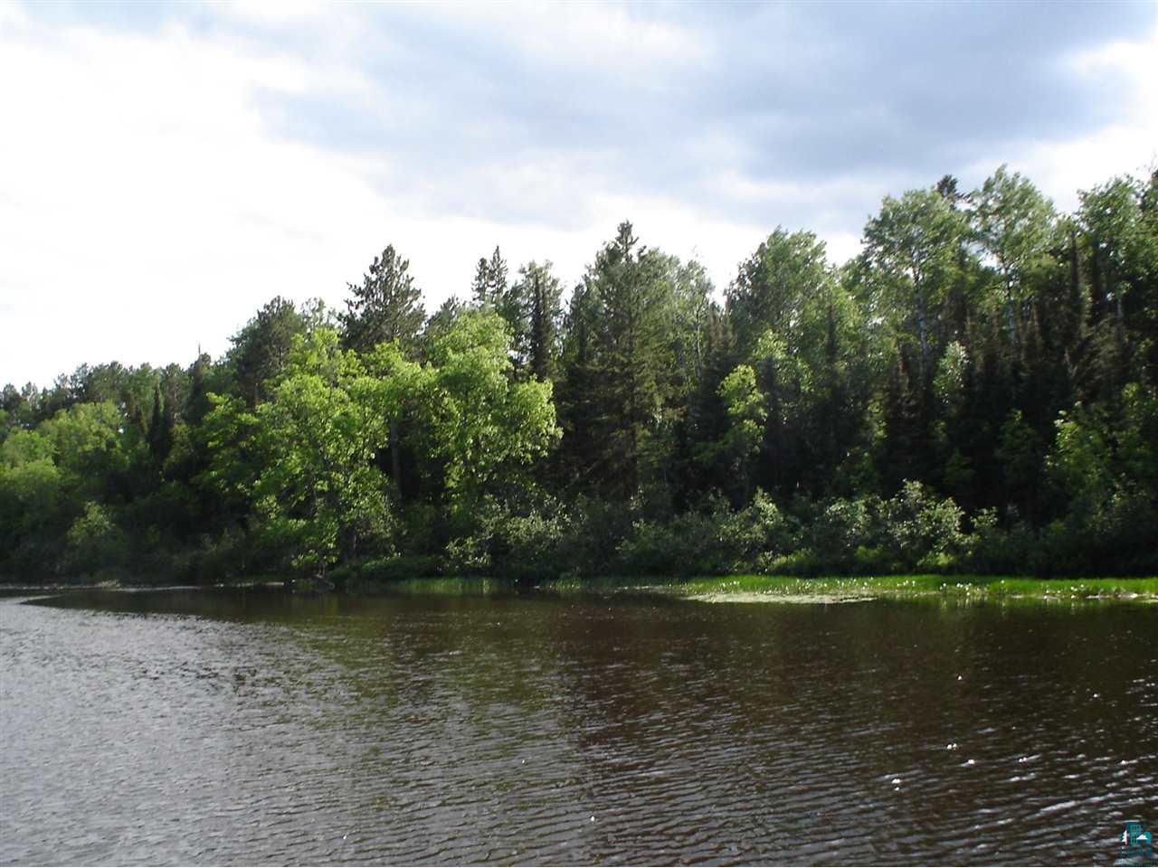 Tract A Riverwood Tr Aurora MN 55705 - St Louis River 6108180 image1