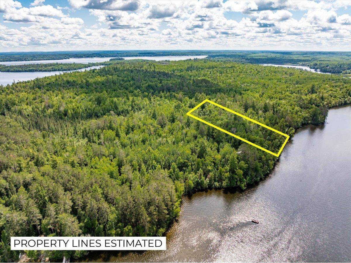 Tract B Hinsdale Island Cook MN 55723 - Vermilion 6121434 image1