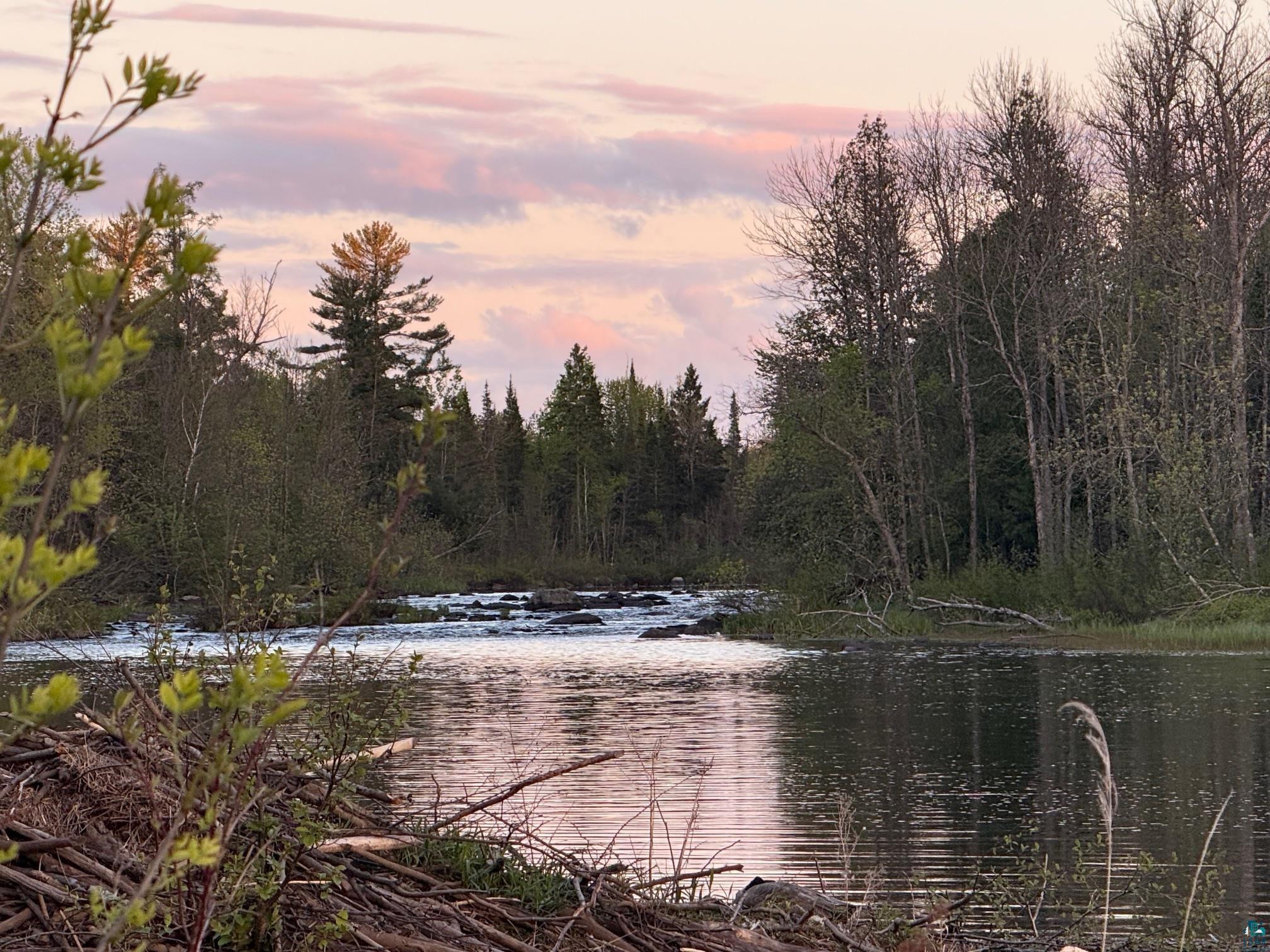 Tract C Riverwood Tr Aurora MN 55705 - St Louis River 6119873 image1