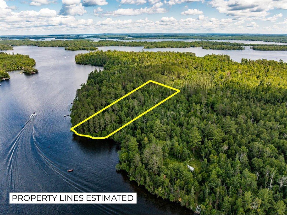 Tract E Hinsdale Island Cook MN 55723 - Vermilion 6120765 image1