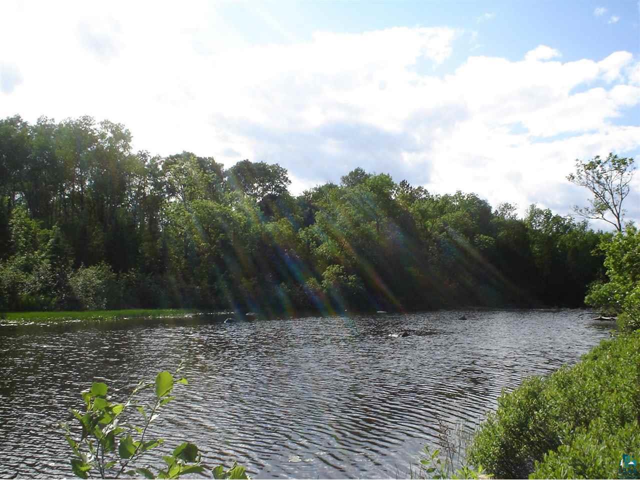 Tract E Riverwood Tr Aurora MN 55705 - St Louis River 6112988 image1