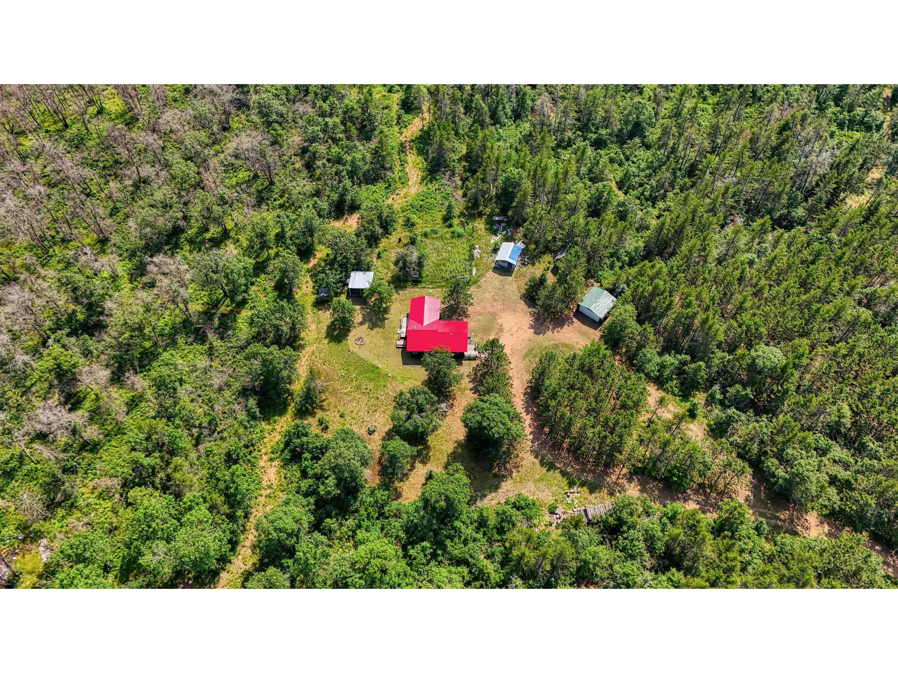 W 7015 Semrad Dr Minong WI 54859 6120596 image1