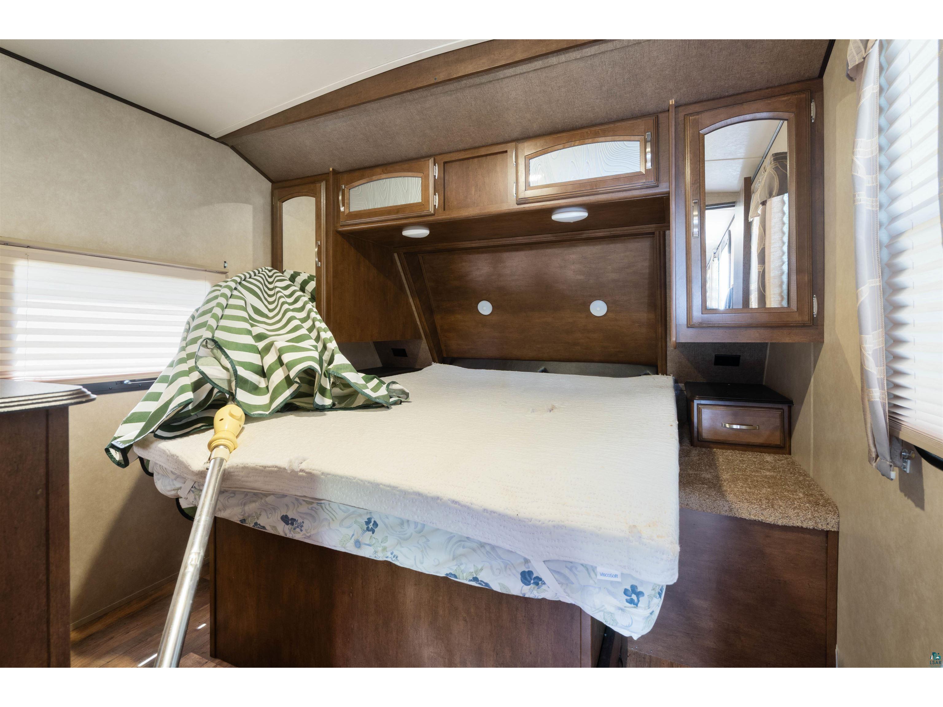 W 7556 Nancy Lake Rd Minong WI 54859 - Sleepy Eye Lake 6126013 image11