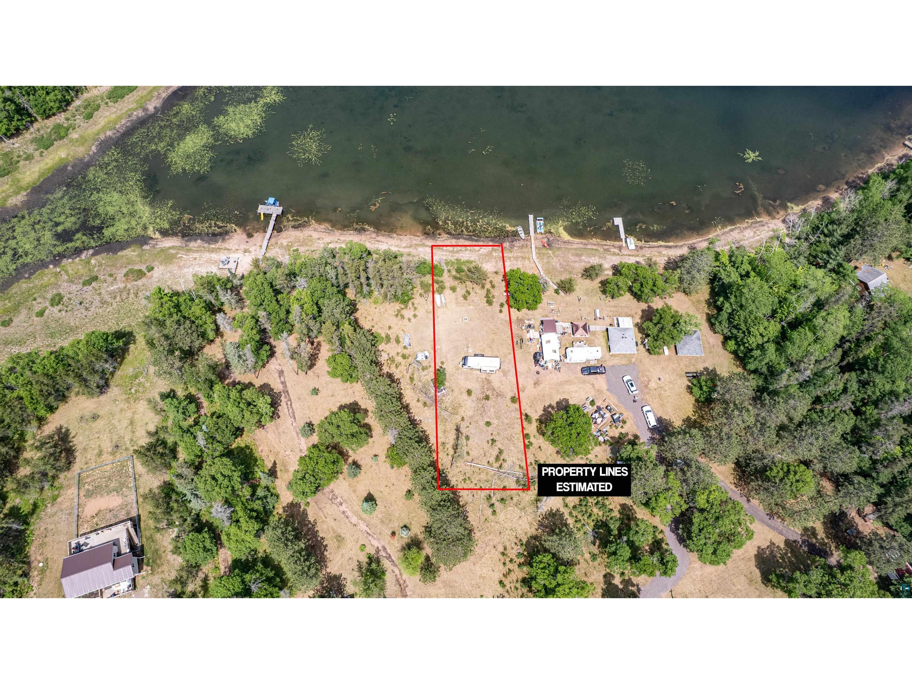 W 7556 Nancy Lake Rd Minong WI 54859 - Sleepy Eye Lake 6126013 image14