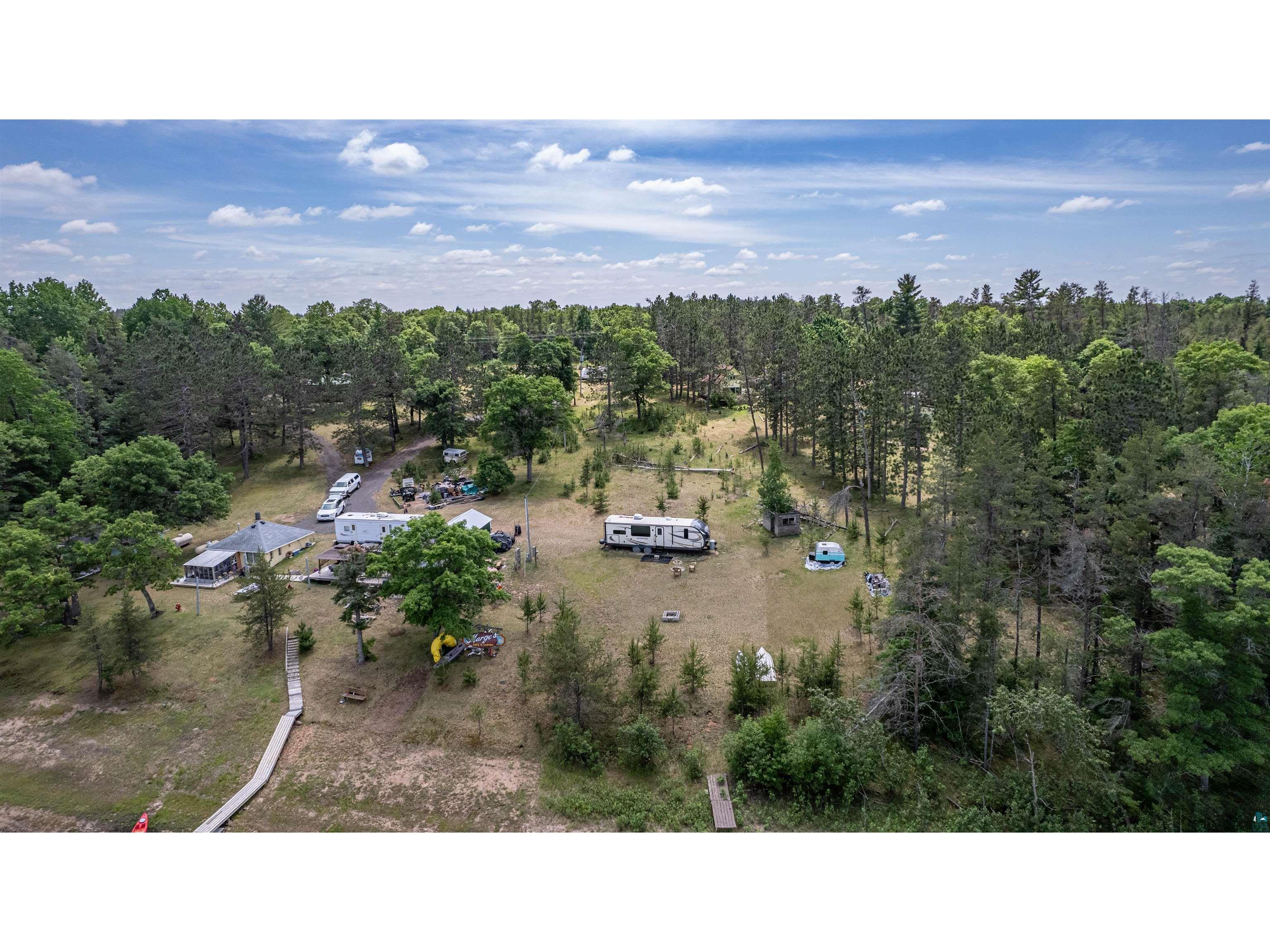 W 7556 Nancy Lake Rd Minong WI 54859 - Sleepy Eye Lake 6126013 image16