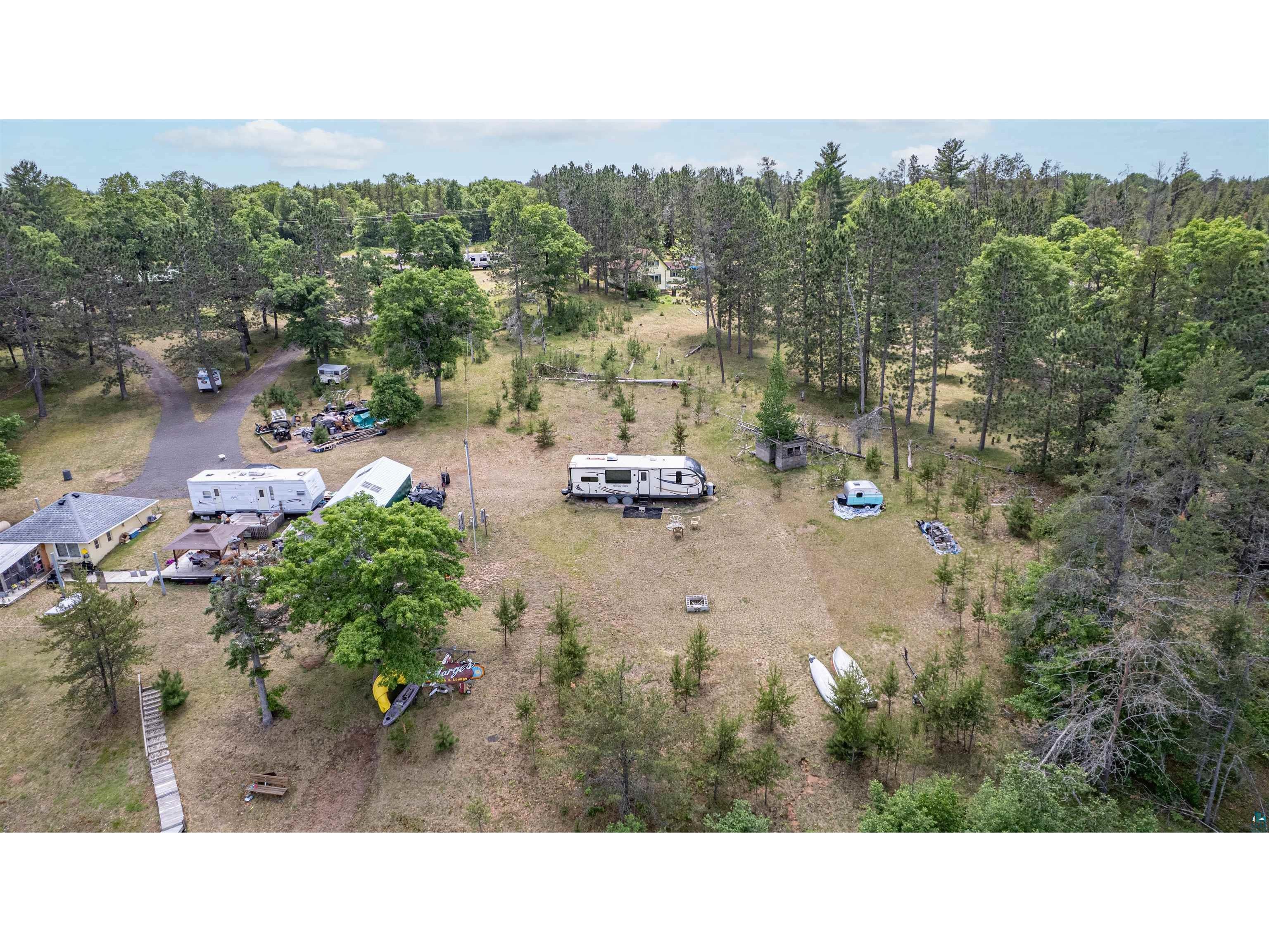 W 7556 Nancy Lake Rd Minong WI 54859 - Sleepy Eye Lake 6126013 image17
