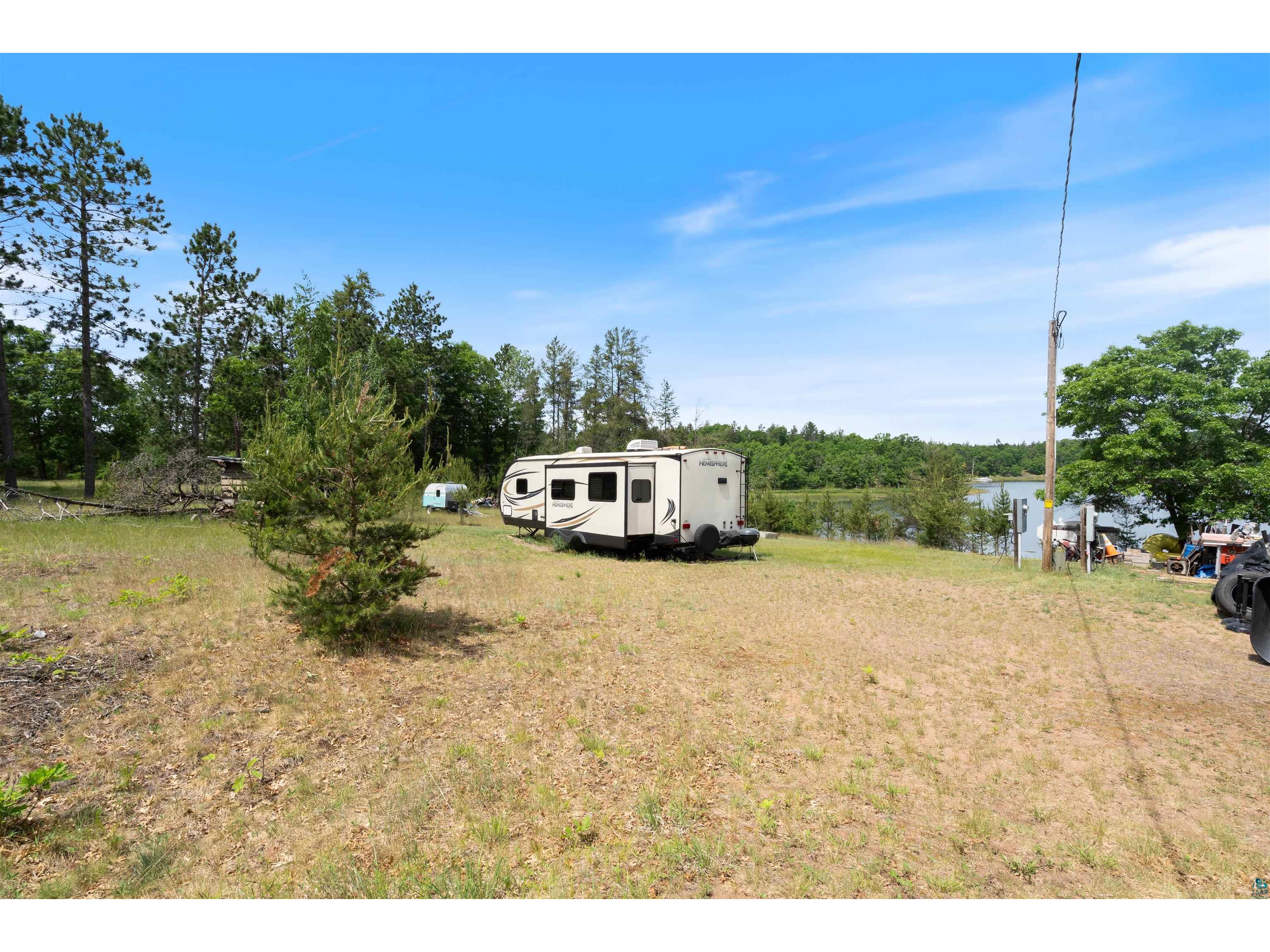 W 7556 Nancy Lake Rd Minong WI 54859 - Sleepy Eye Lake 6126013 image2