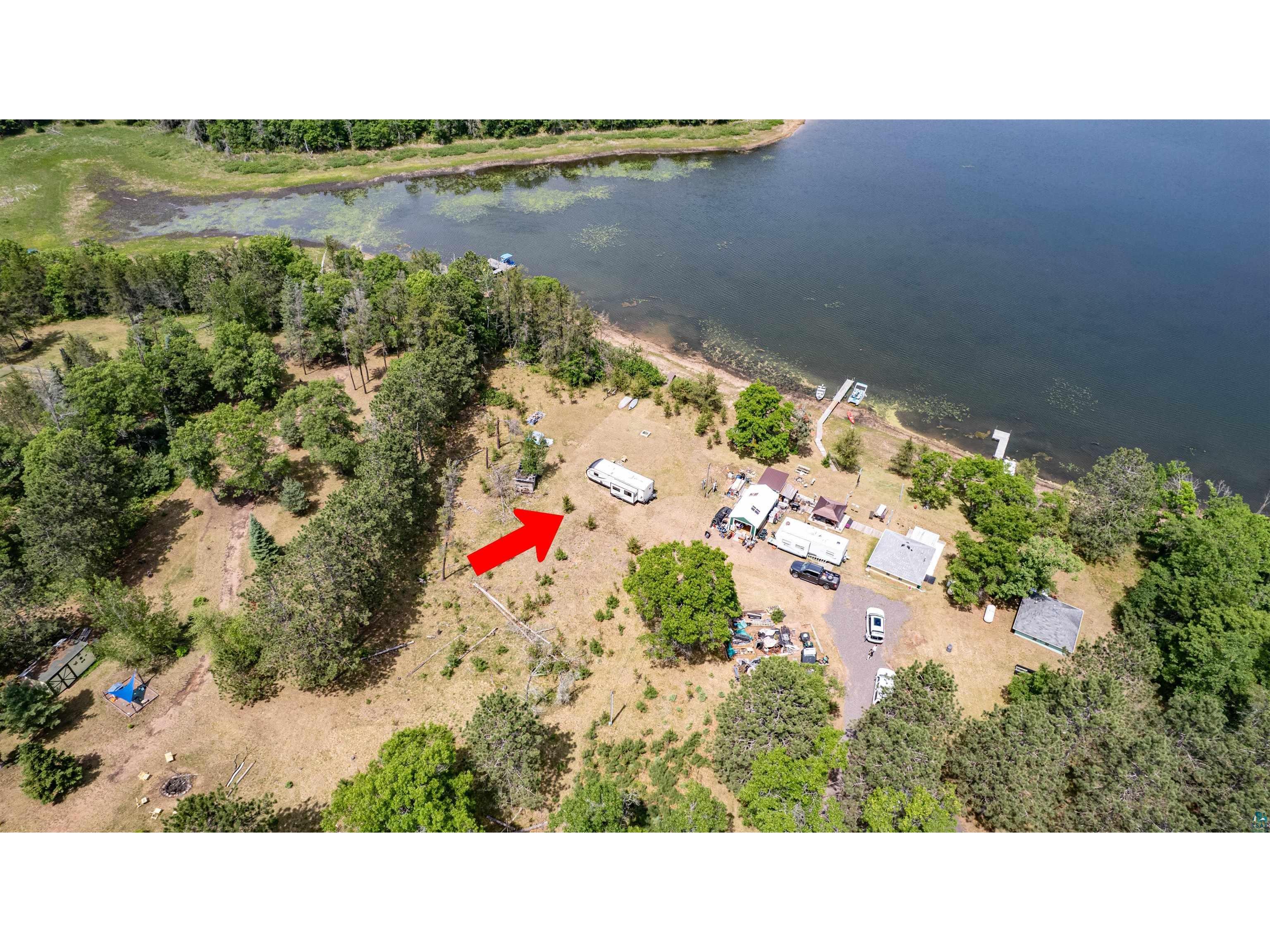 W 7556 Nancy Lake Rd Minong WI 54859 - Sleepy Eye Lake 6126013 image3
