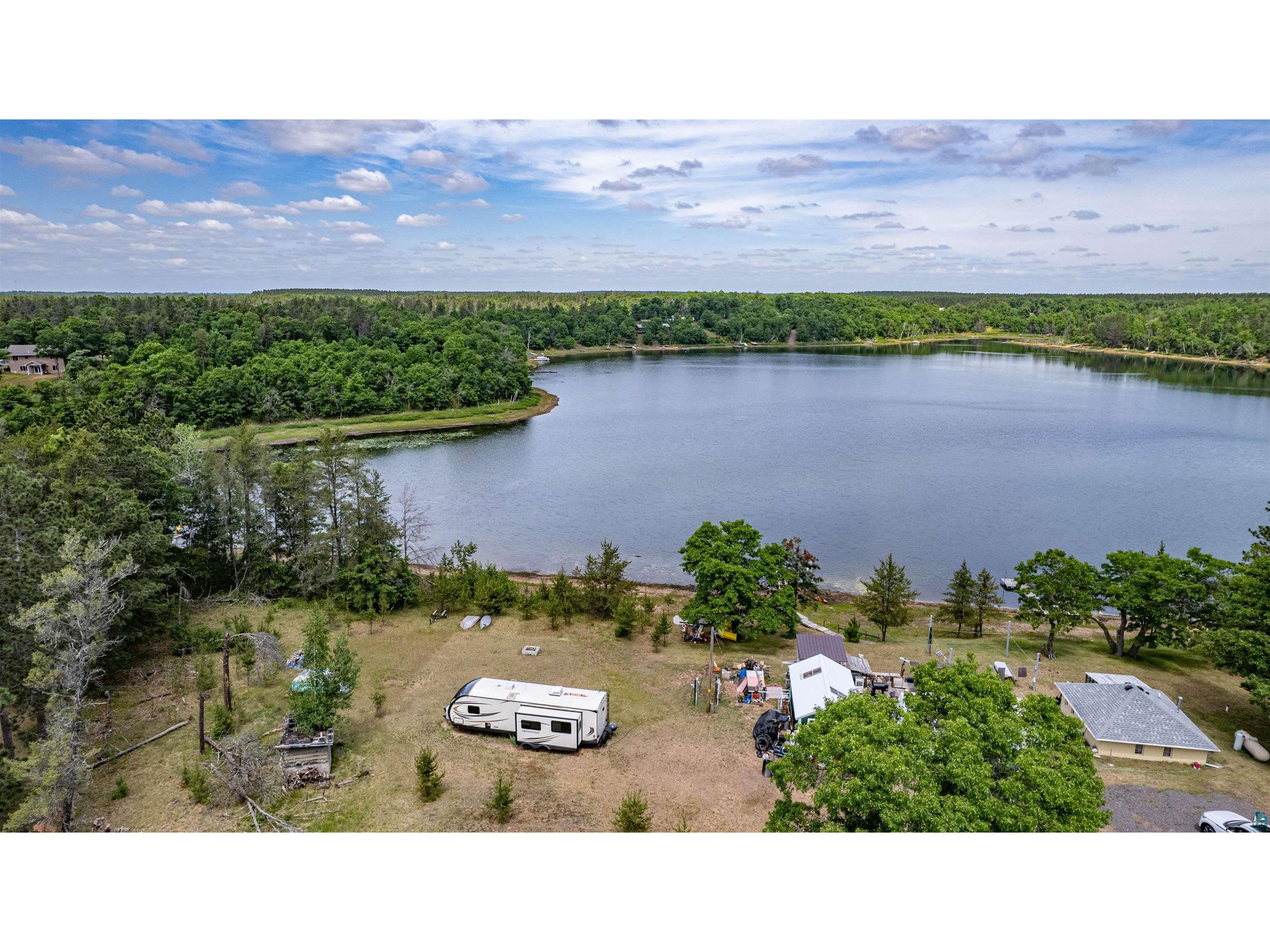 W 7556 Nancy Lake Rd Minong WI 54859 - Sleepy Eye Lake 6126013 image4