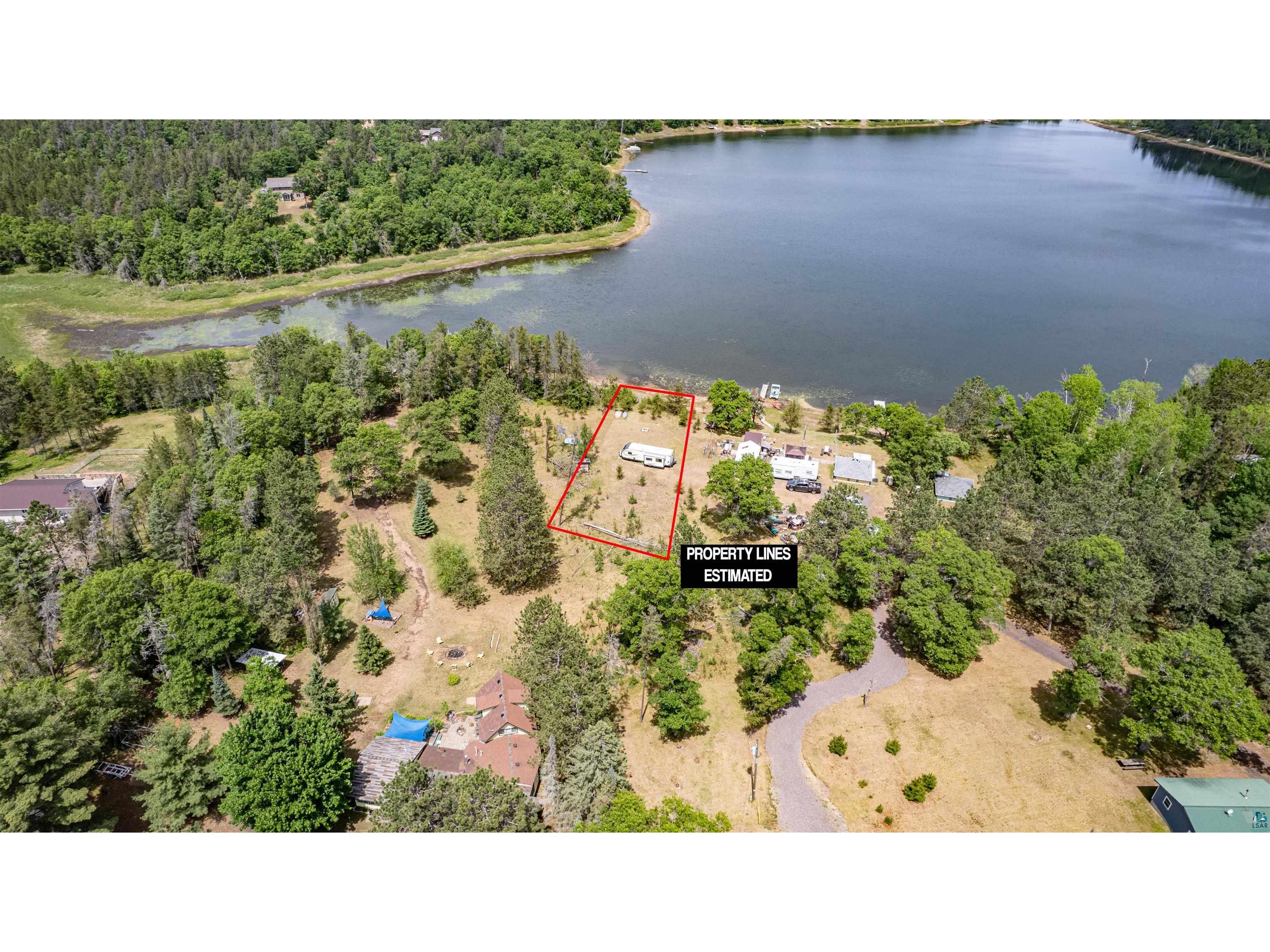 W 7556 Nancy Lake Rd Minong WI 54859 - Sleepy Eye Lake 6126013 image6