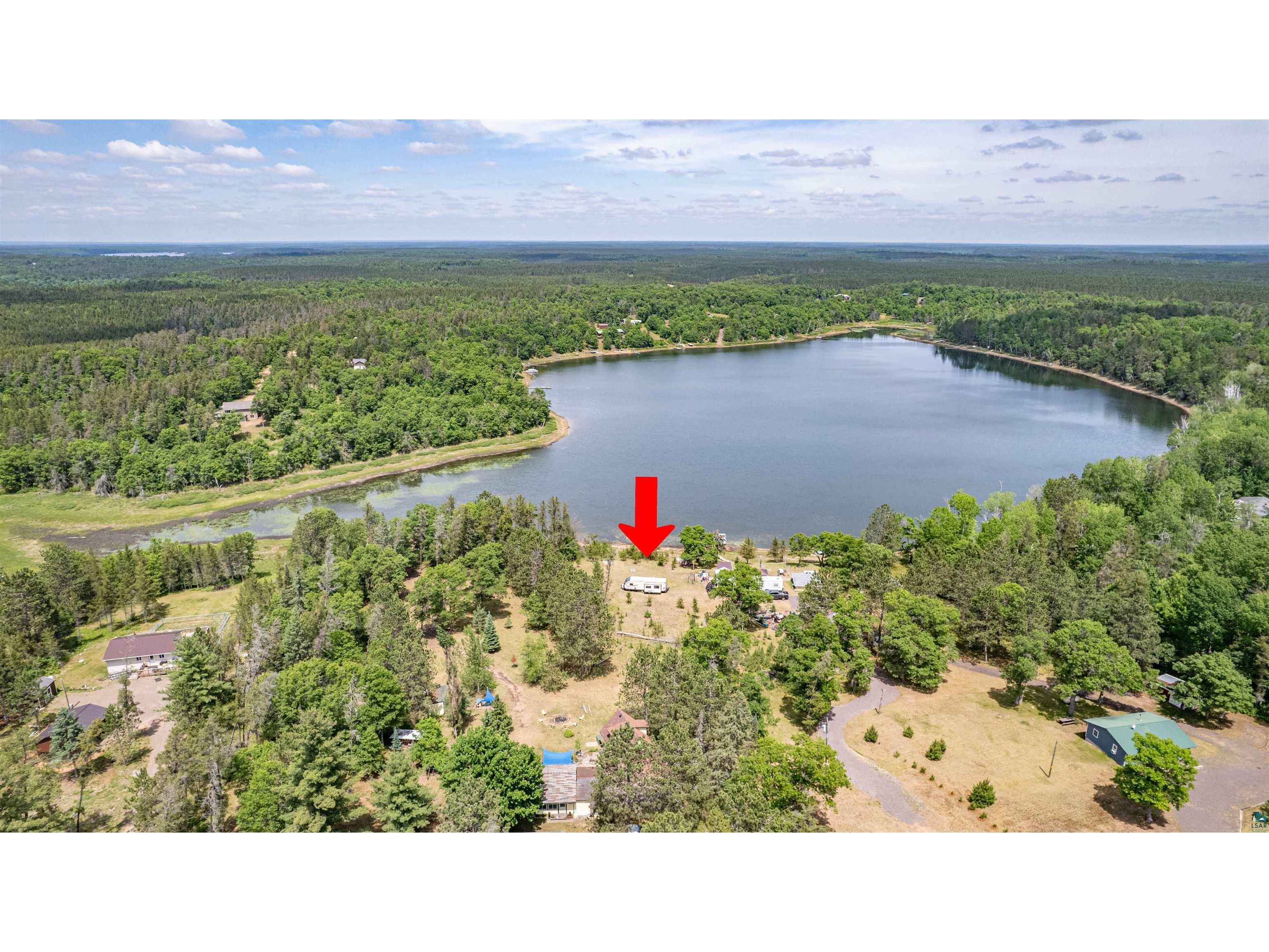 W 7556 Nancy Lake Rd Minong WI 54859 - Sleepy Eye Lake 6126013 image7