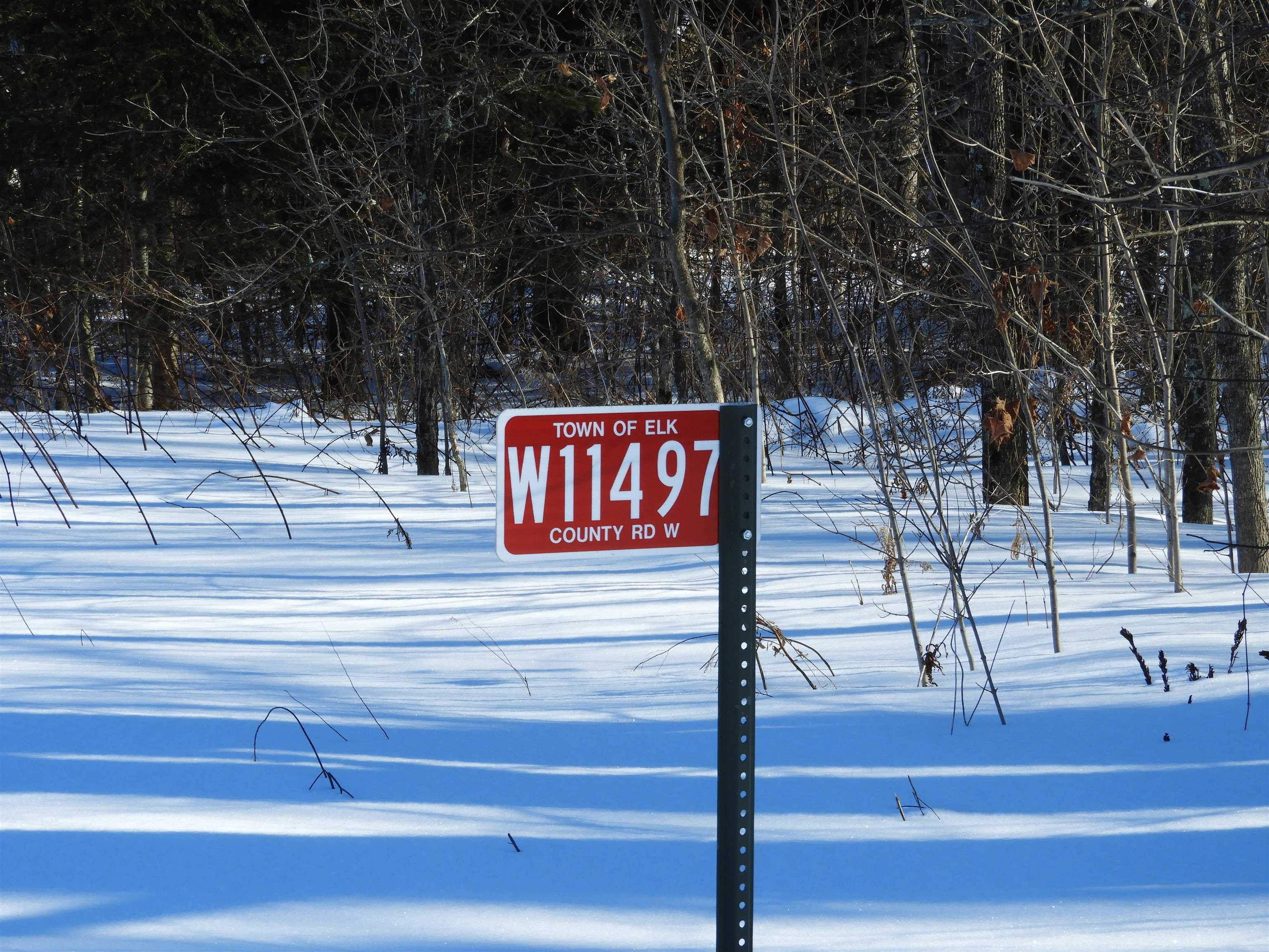 W1149X County Rd W Phillips WI 54555 - Lower S. Fork Flambeau River 6123530 image1