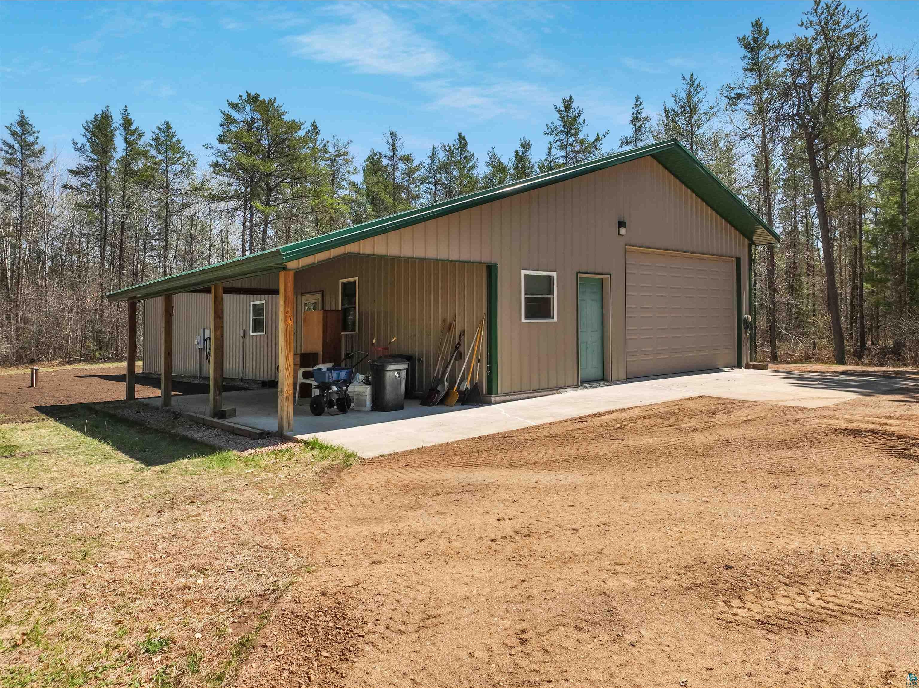 W5821 Ross Rd Trego WI 54888 6119235 image1