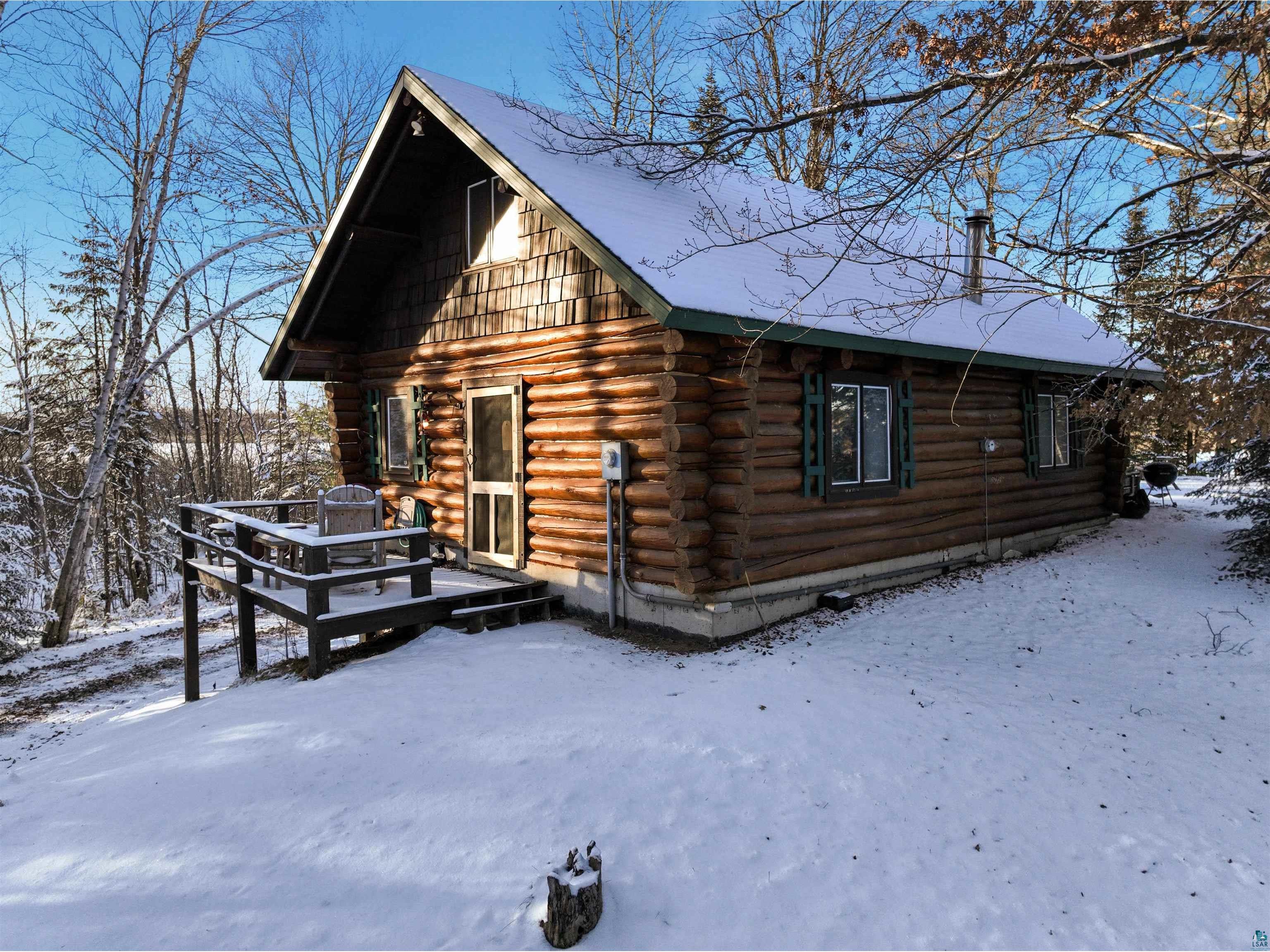 W6504 Beaverbrook Ave Spooner WI 54801 - Yellow 6117335 image1