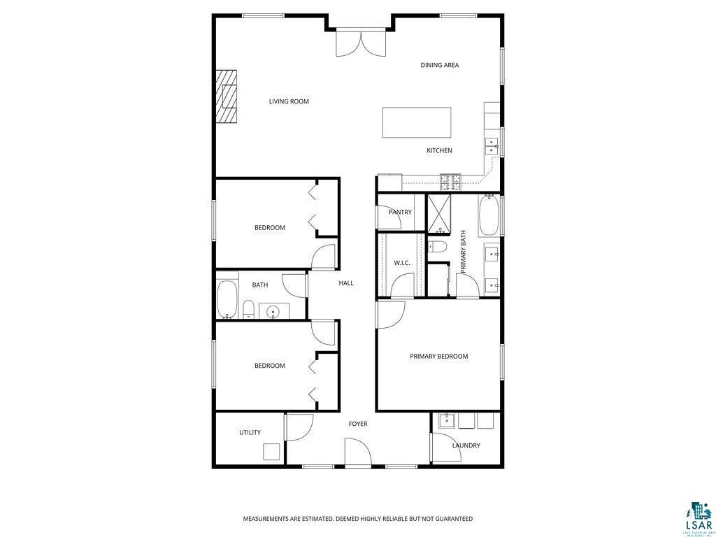 W6868 Rothe Dr Minong WI 54859 - Gilmore Lake 6124927 image63
