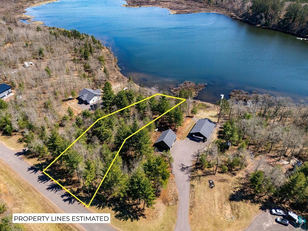 W68XX Rothe Dr Minong WI 54859 - Gilmore Lake 6126376 image1