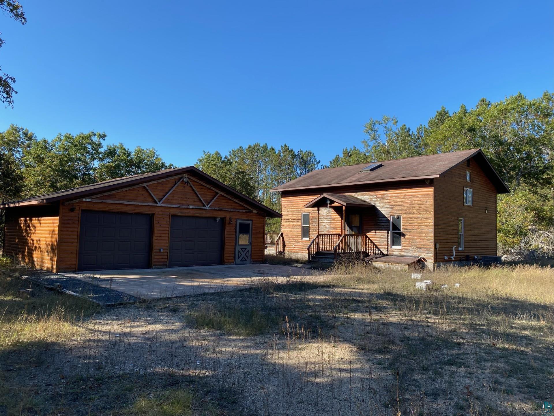 W7167 Nancy Lake Rd Minong WI 54859 6116368 image1
