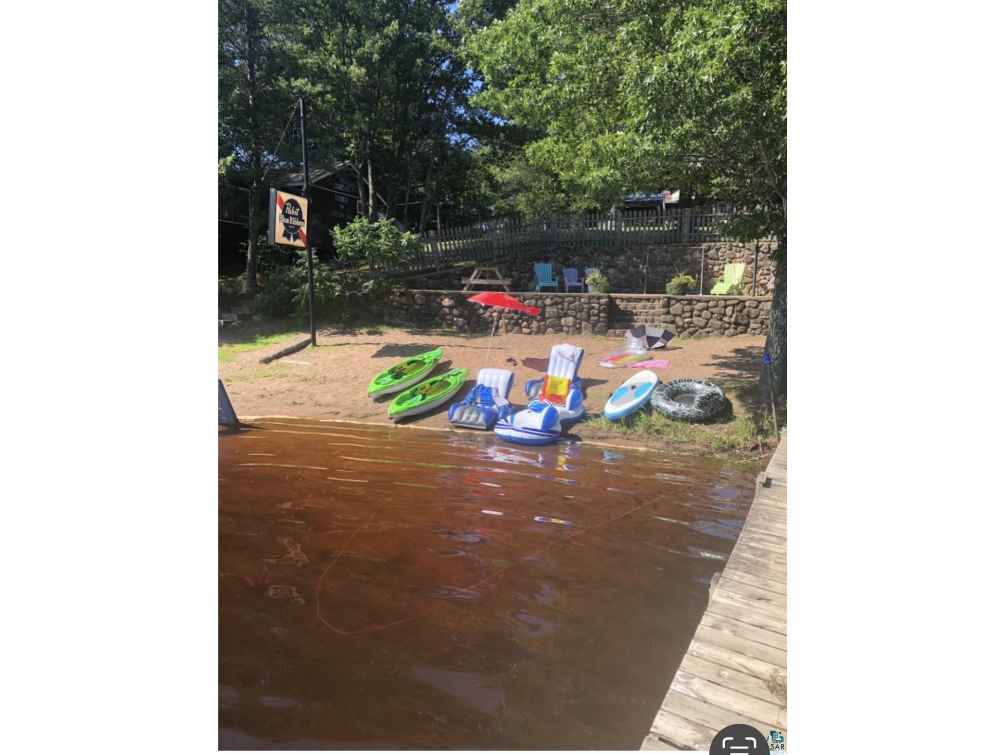 W7339 Pair O Lakes Rd Spooner WI 54801 - Lincoln 6119147 image10