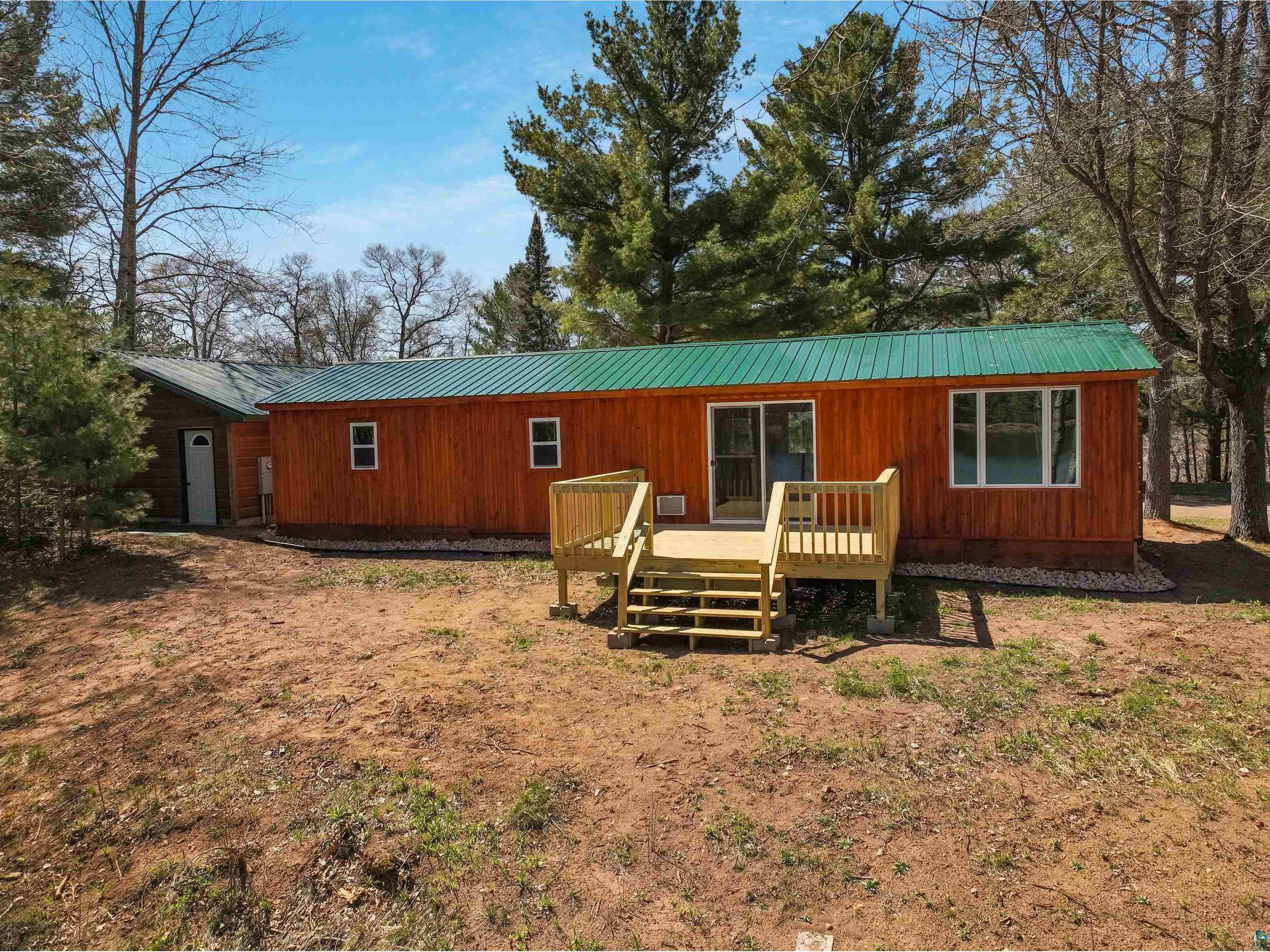 W7339 Pair O Lakes Rd Spooner WI 54801 - Lincoln 6119147 image2