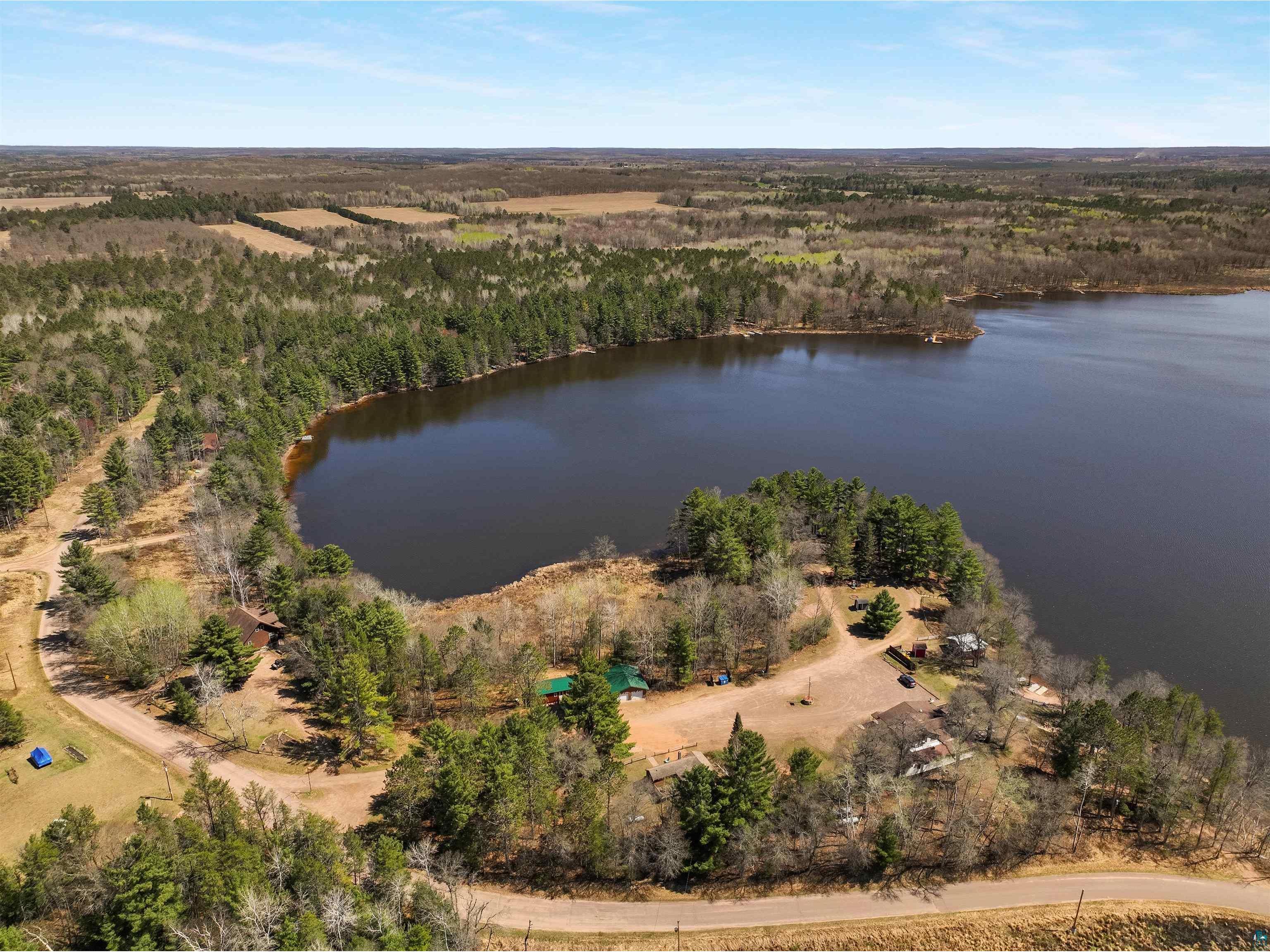 W7339 Pair O Lakes Rd Spooner WI 54801 - Lincoln 6119147 image29