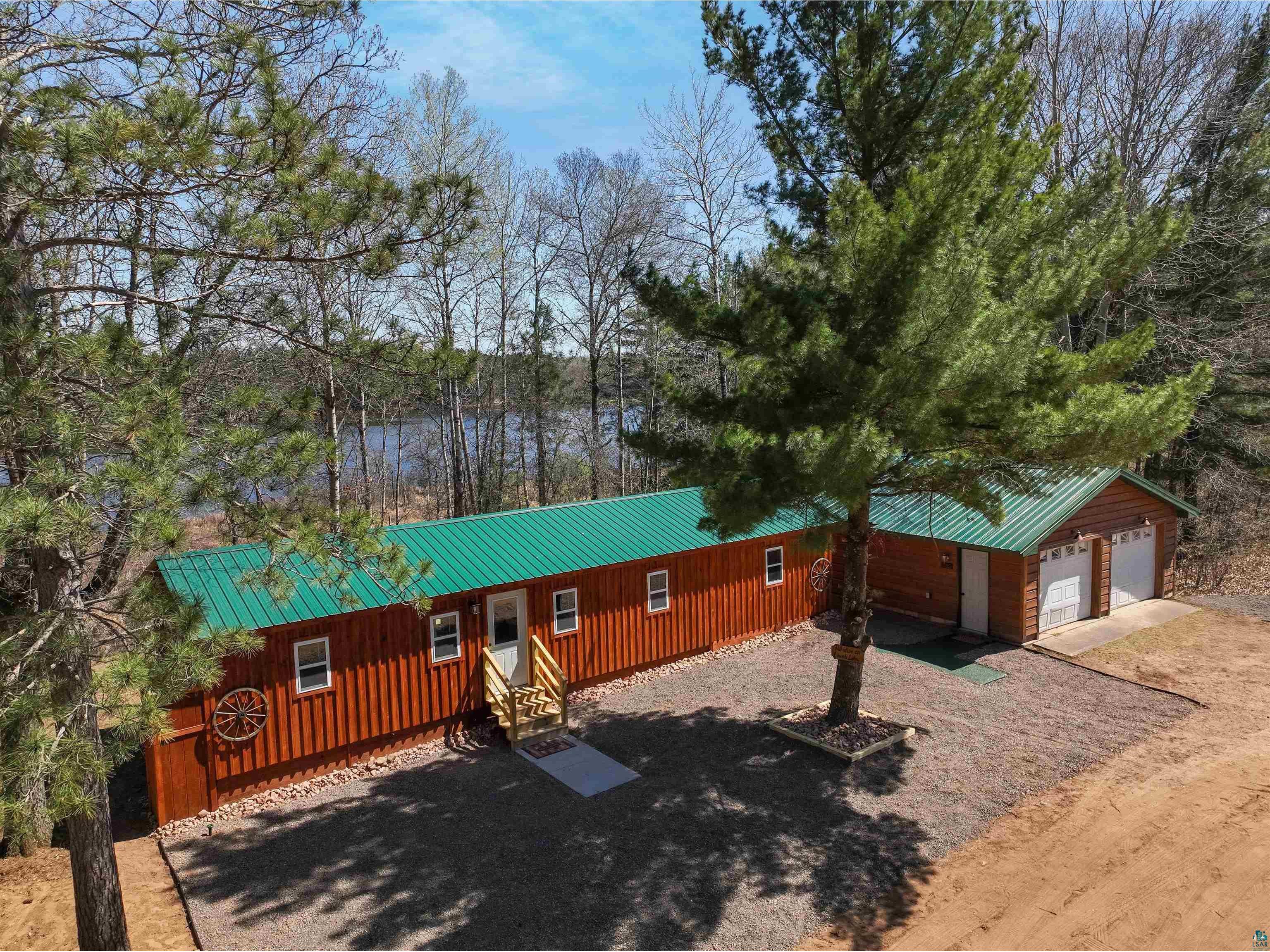 W7339 Pair O Lakes Rd Spooner WI 54801 - Lincoln 6119147 image3