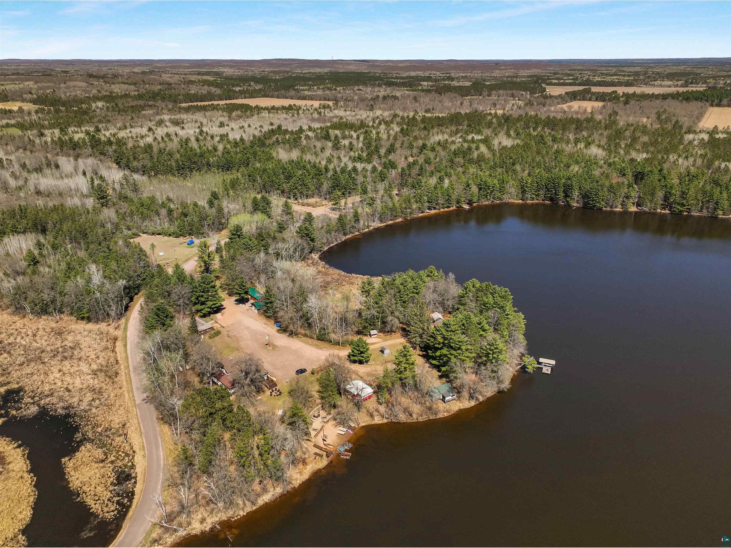 W7339 Pair O Lakes Rd Spooner WI 54801 - Lincoln 6119147 image30