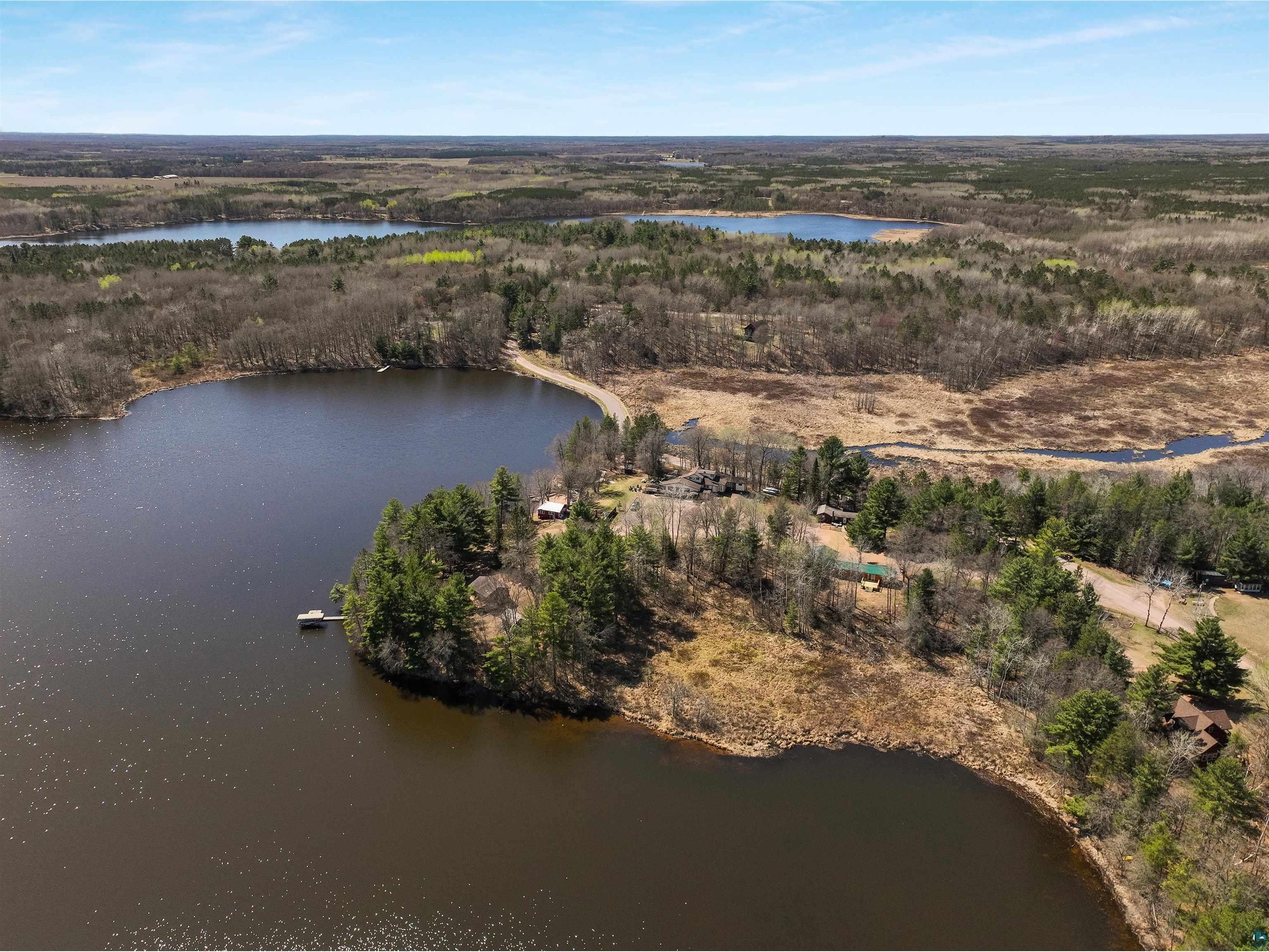 W7339 Pair O Lakes Rd Spooner WI 54801 - Lincoln 6119147 image31