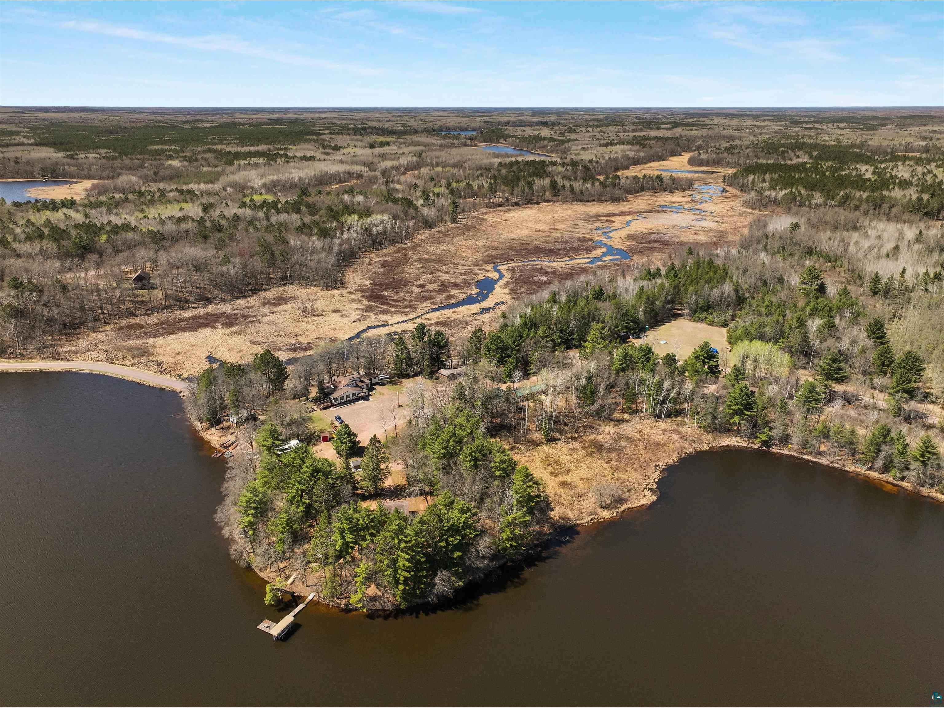 W7339 Pair O Lakes Rd Spooner WI 54801 - Lincoln 6119147 image35