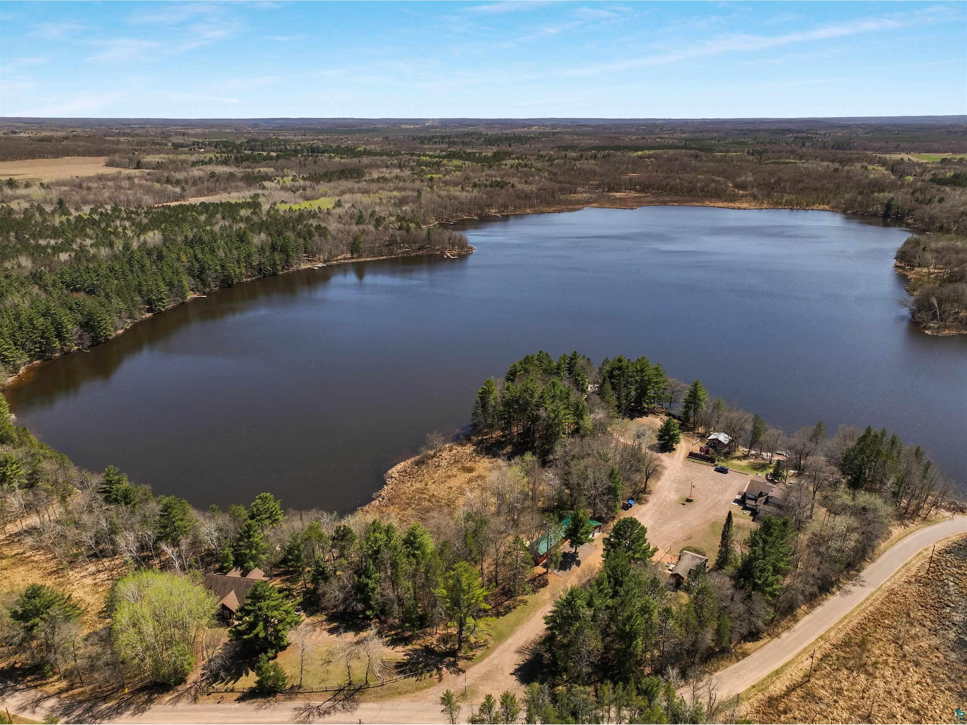 W7339 Pair O Lakes Rd Spooner WI 54801 - Lincoln 6119147 image8