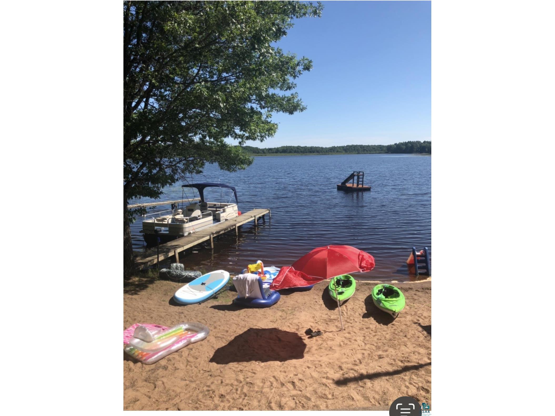 W7339 Pair O Lakes Rd Spooner WI 54801 - Lincoln 6119147 image9