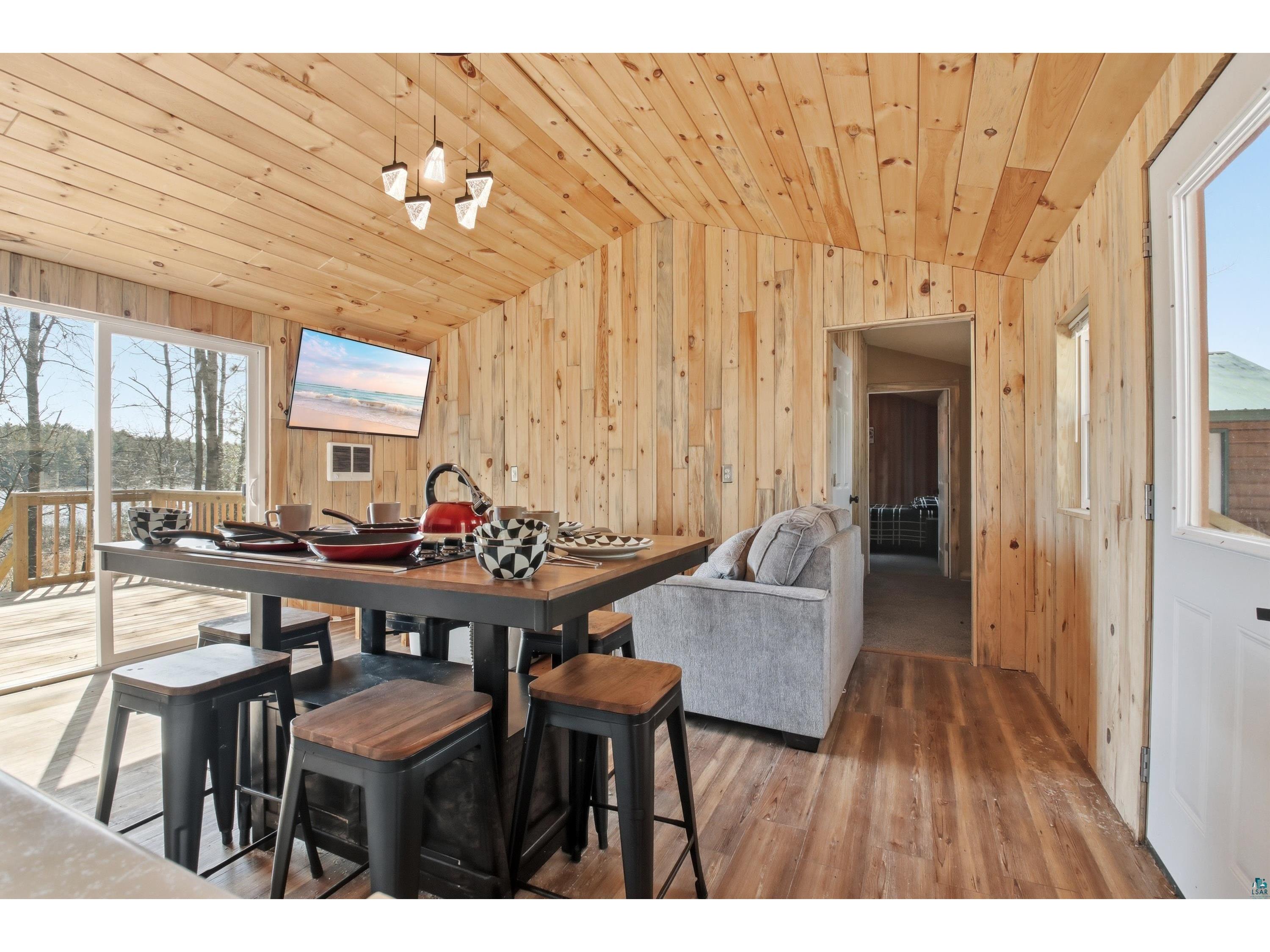 W7339 Pair O Lakes Rd Spooner WI 54801 - Lincoln 6124713 image10