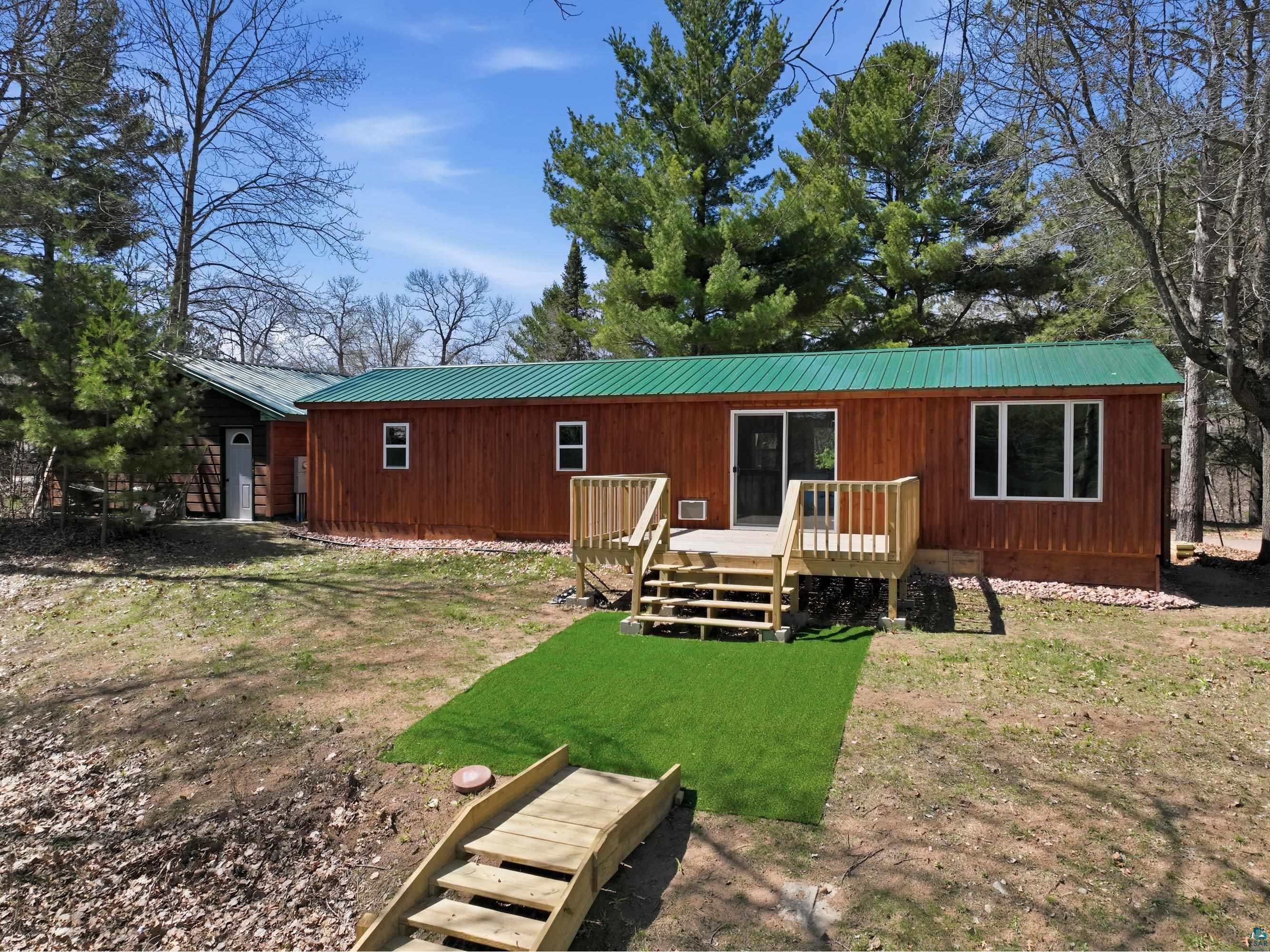 W7339 Pair O Lakes Rd Spooner WI 54801 - Lincoln 6124713 image22