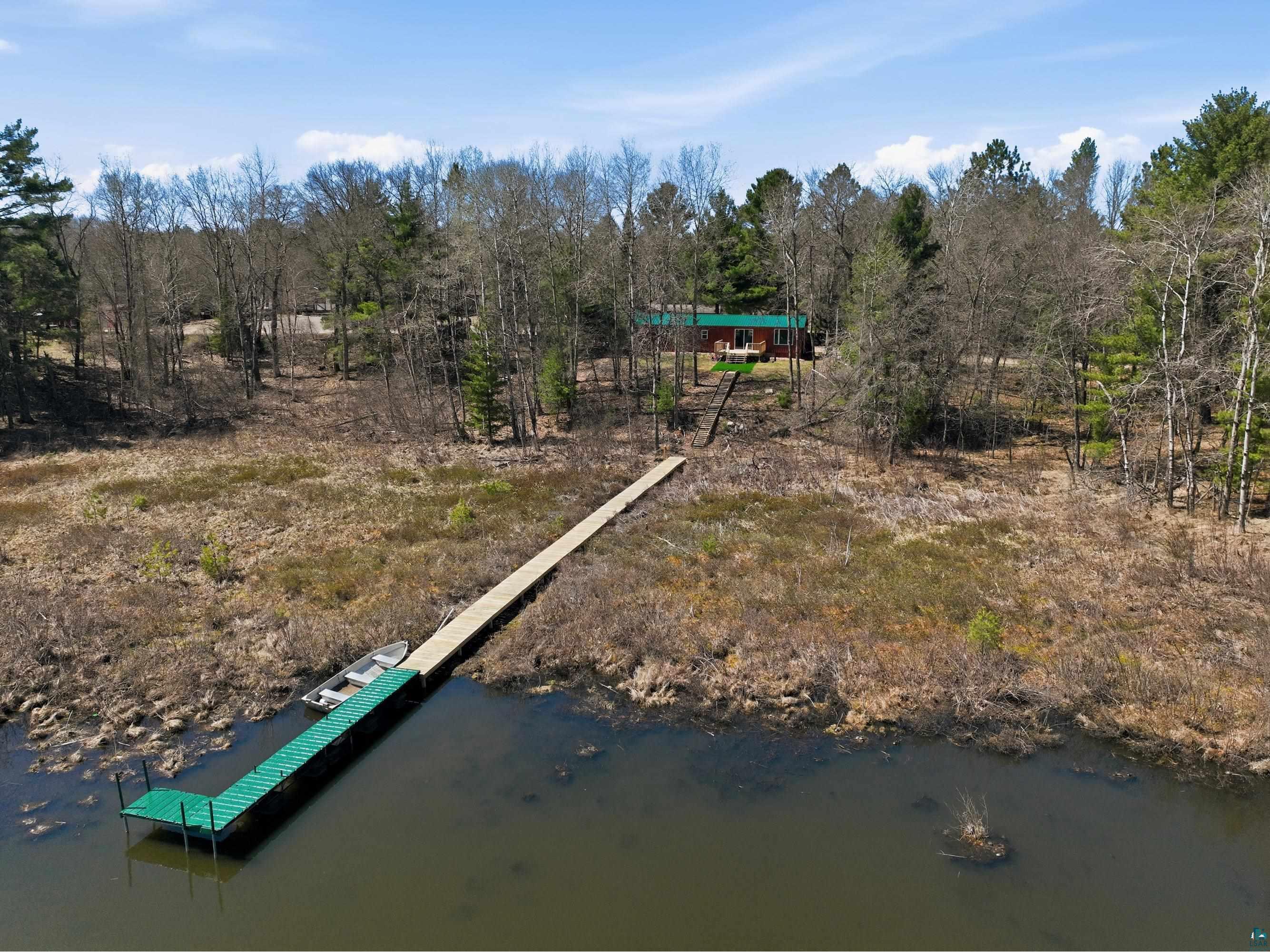W7339 Pair O Lakes Rd Spooner WI 54801 - Lincoln 6124713 image23