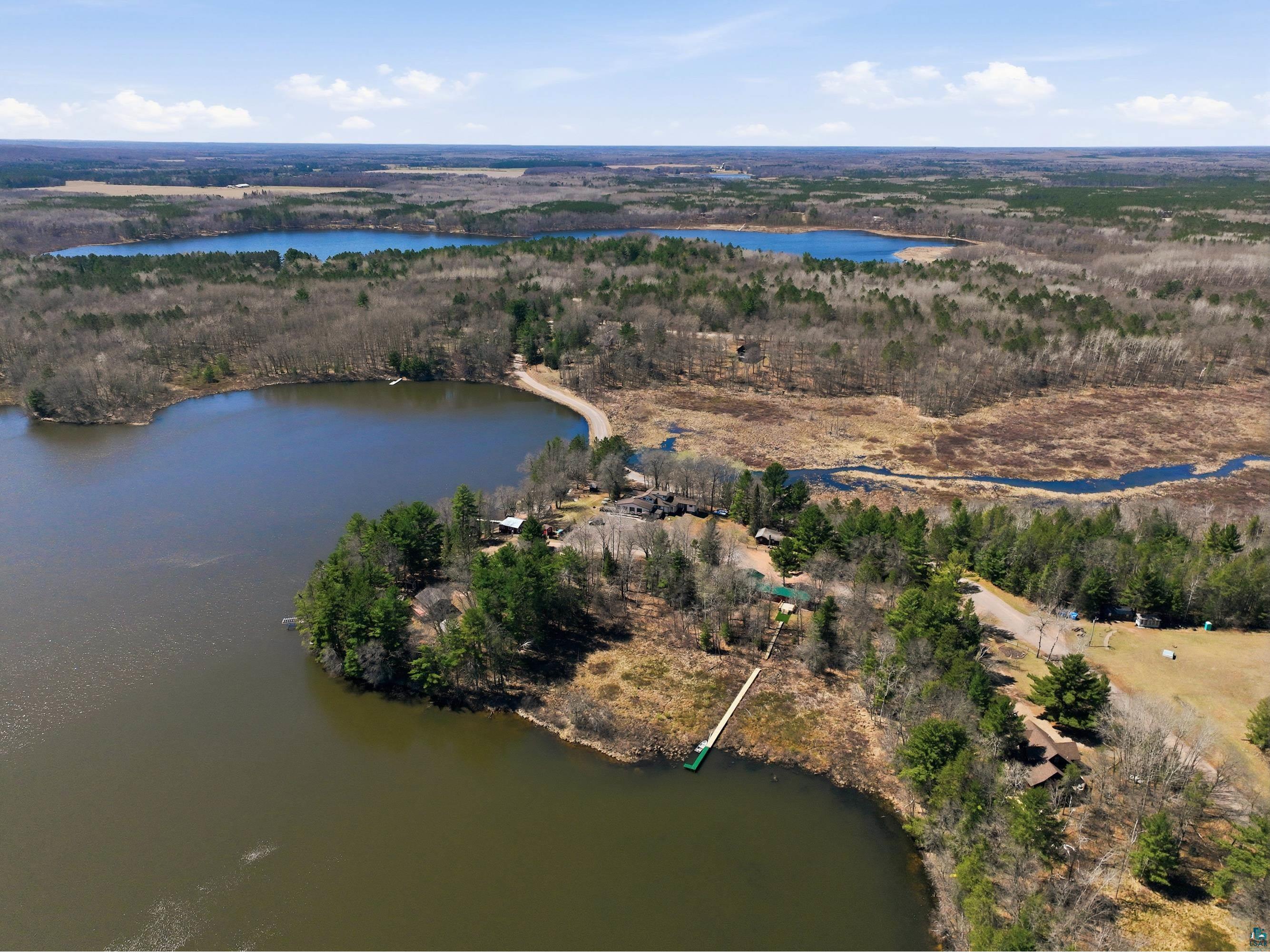 W7339 Pair O Lakes Rd Spooner WI 54801 - Lincoln 6124713 image25