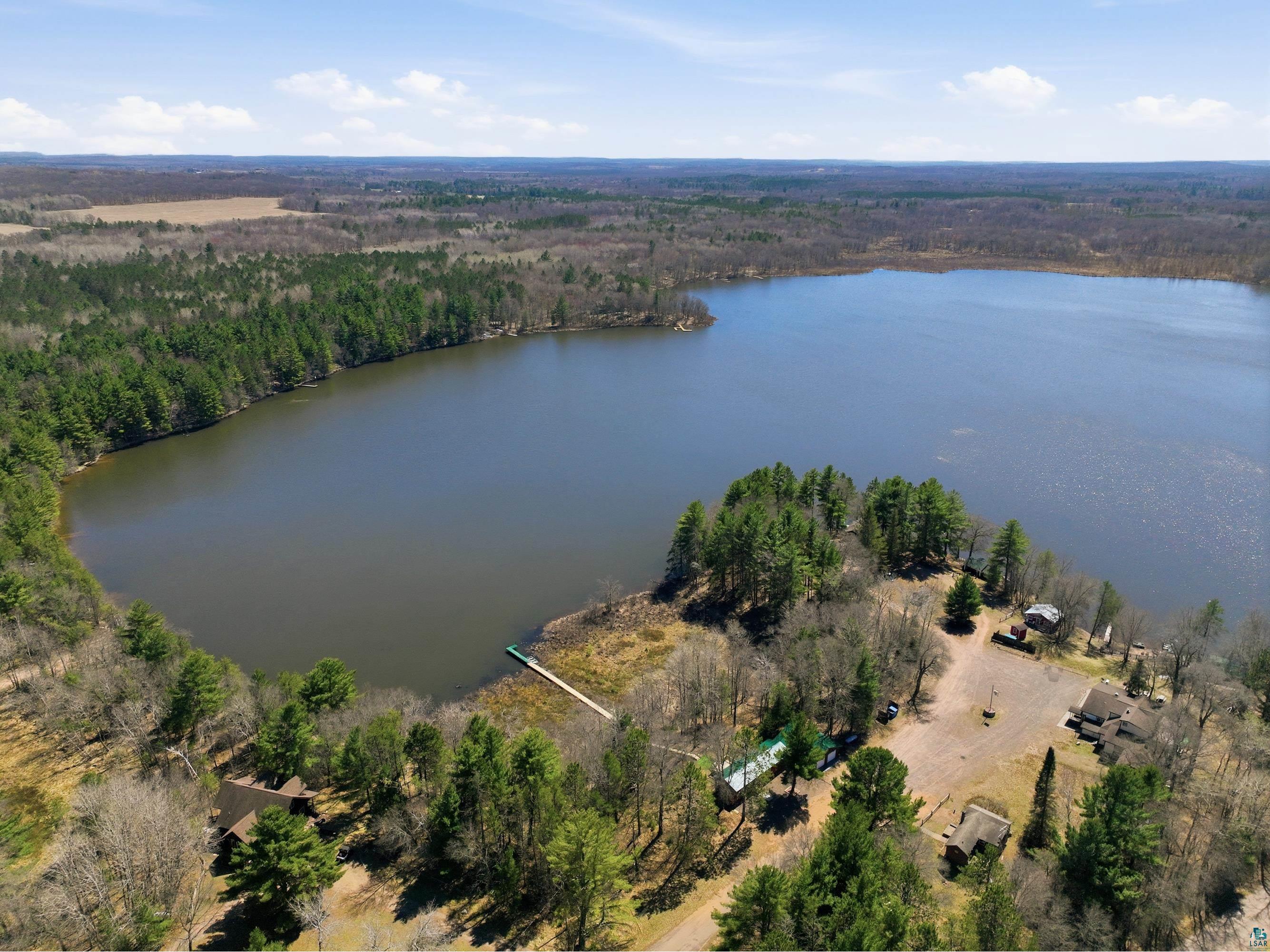 W7339 Pair O Lakes Rd Spooner WI 54801 - Lincoln 6124713 image29