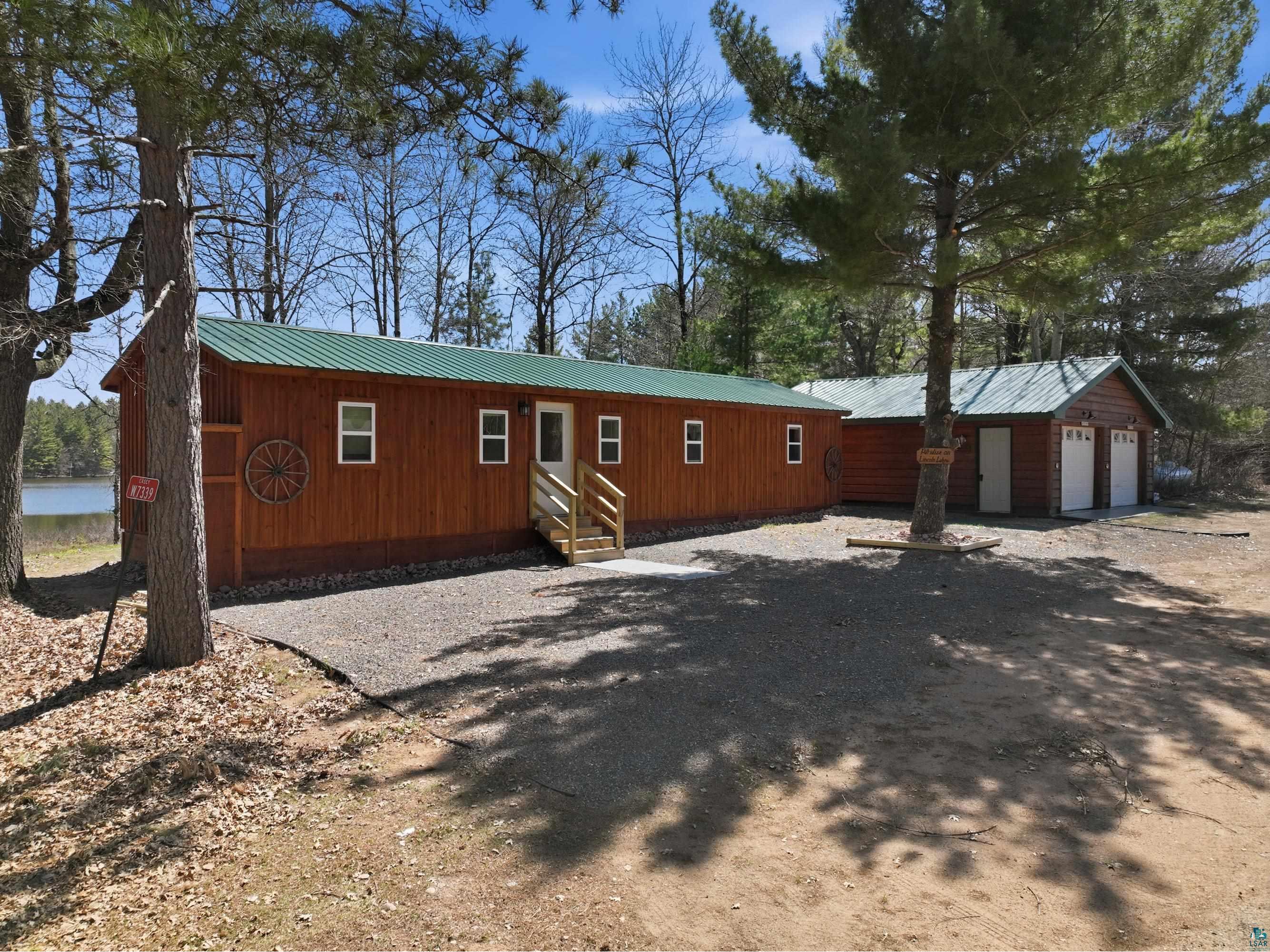 W7339 Pair O Lakes Rd Spooner WI 54801 - Lincoln 6124713 image3