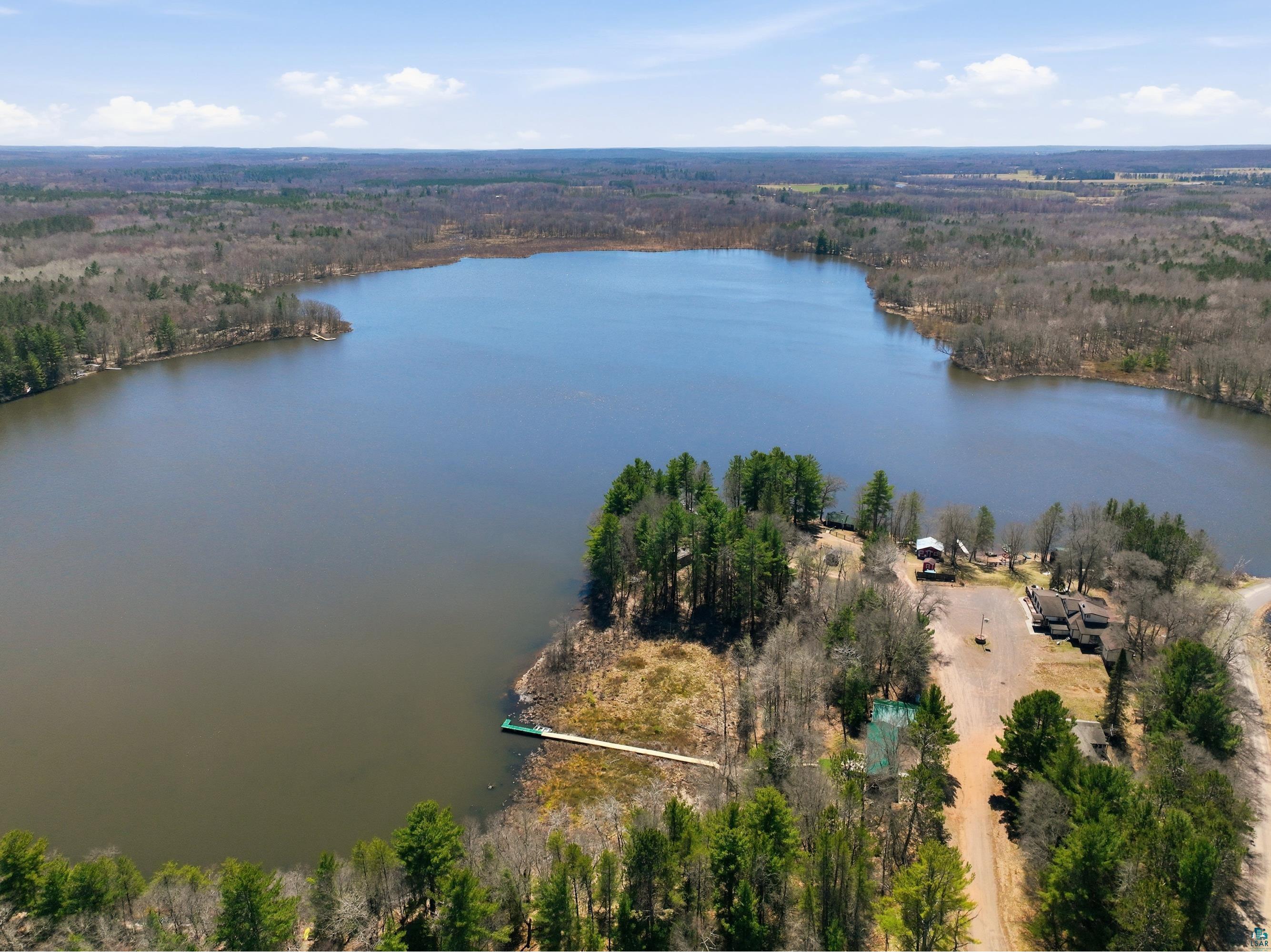 W7339 Pair O Lakes Rd Spooner WI 54801 - Lincoln 6124713 image30