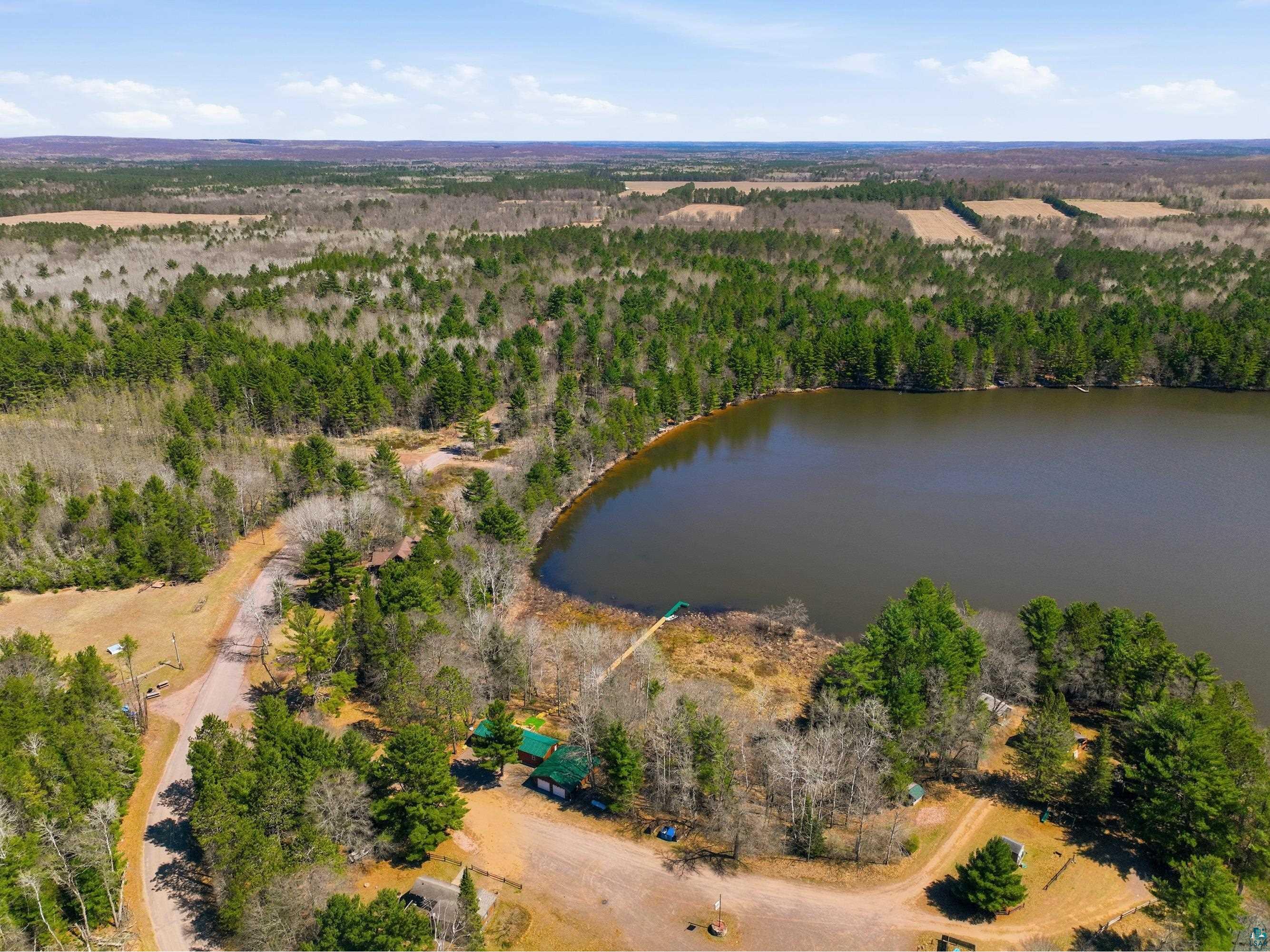 W7339 Pair O Lakes Rd Spooner WI 54801 - Lincoln 6124713 image31