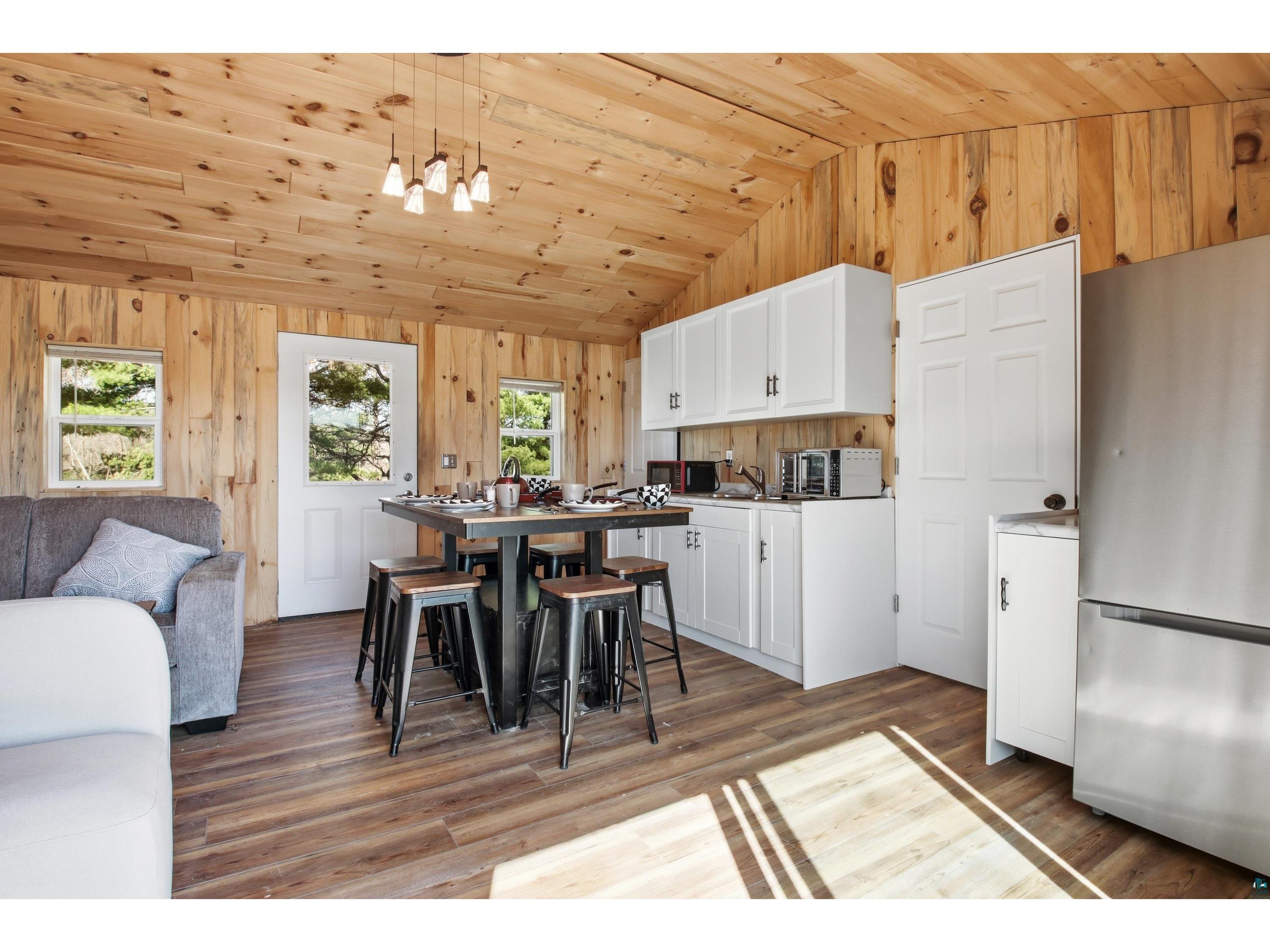 W7339 Pair O Lakes Rd Spooner WI 54801 - Lincoln 6124713 image6