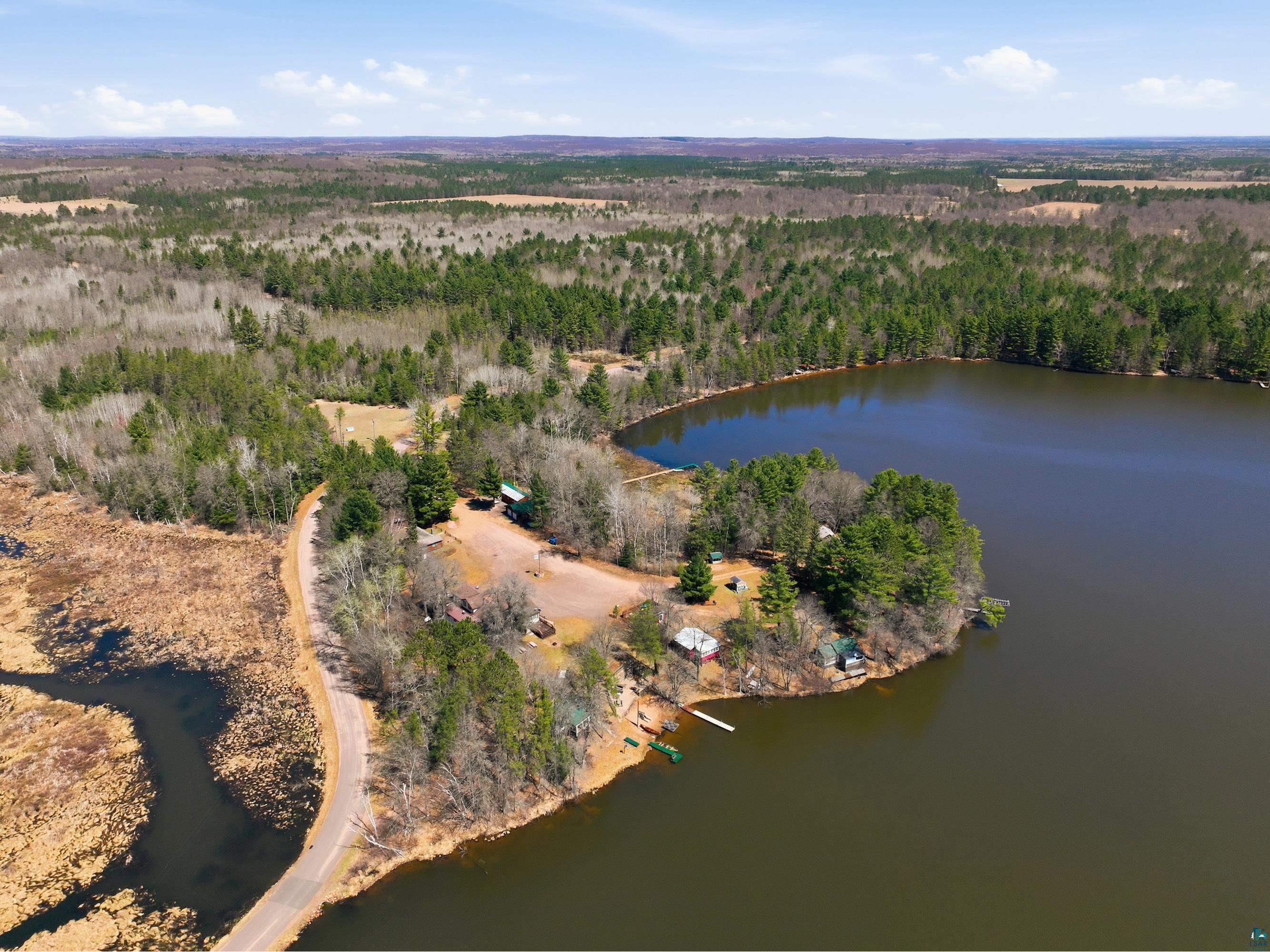 W7341 Pair O Lakes Rd Spooner WI 54801 - Lincoln 6124783 image25