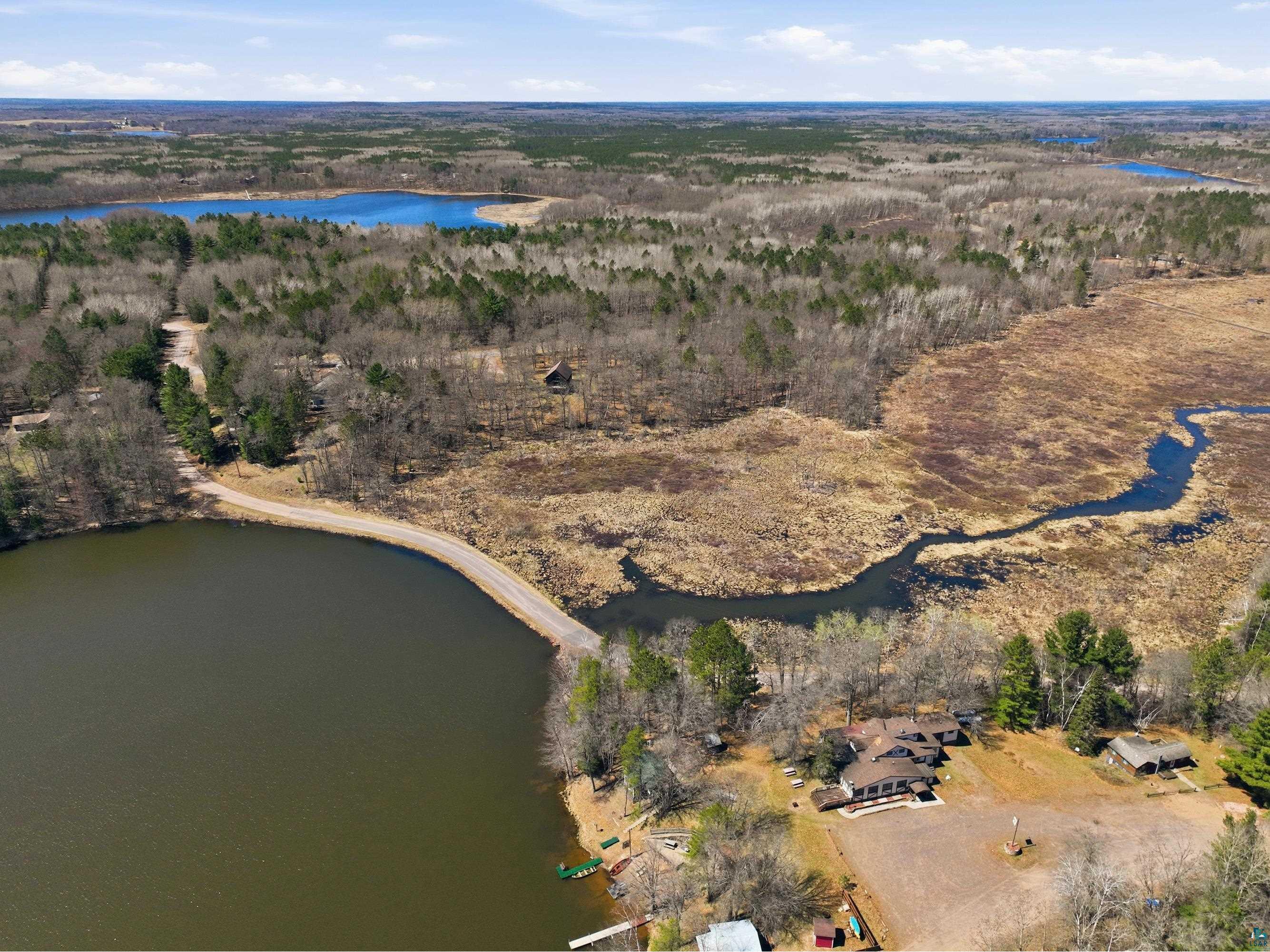W7341 Pair O Lakes Rd Spooner WI 54801 - Lincoln 6124783 image26