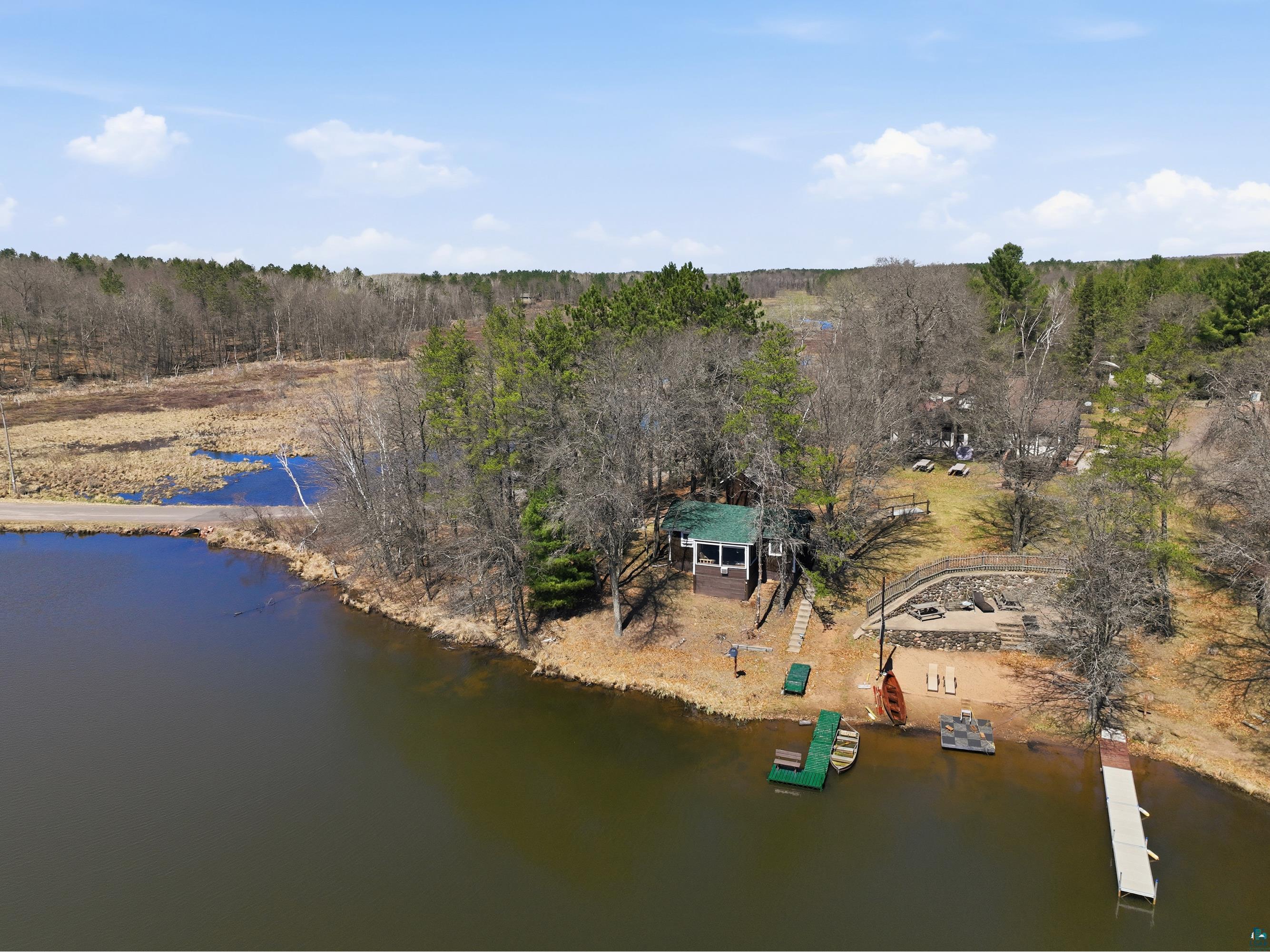 W7341 Pair O Lakes Rd Spooner WI 54801 - Lincoln 6124783 image3