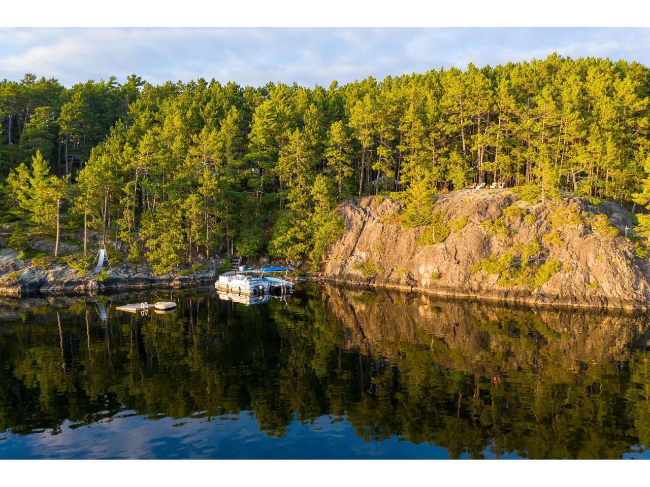 X Waters Island Ely MN 55731 - Burntside Lake 6119524 image1