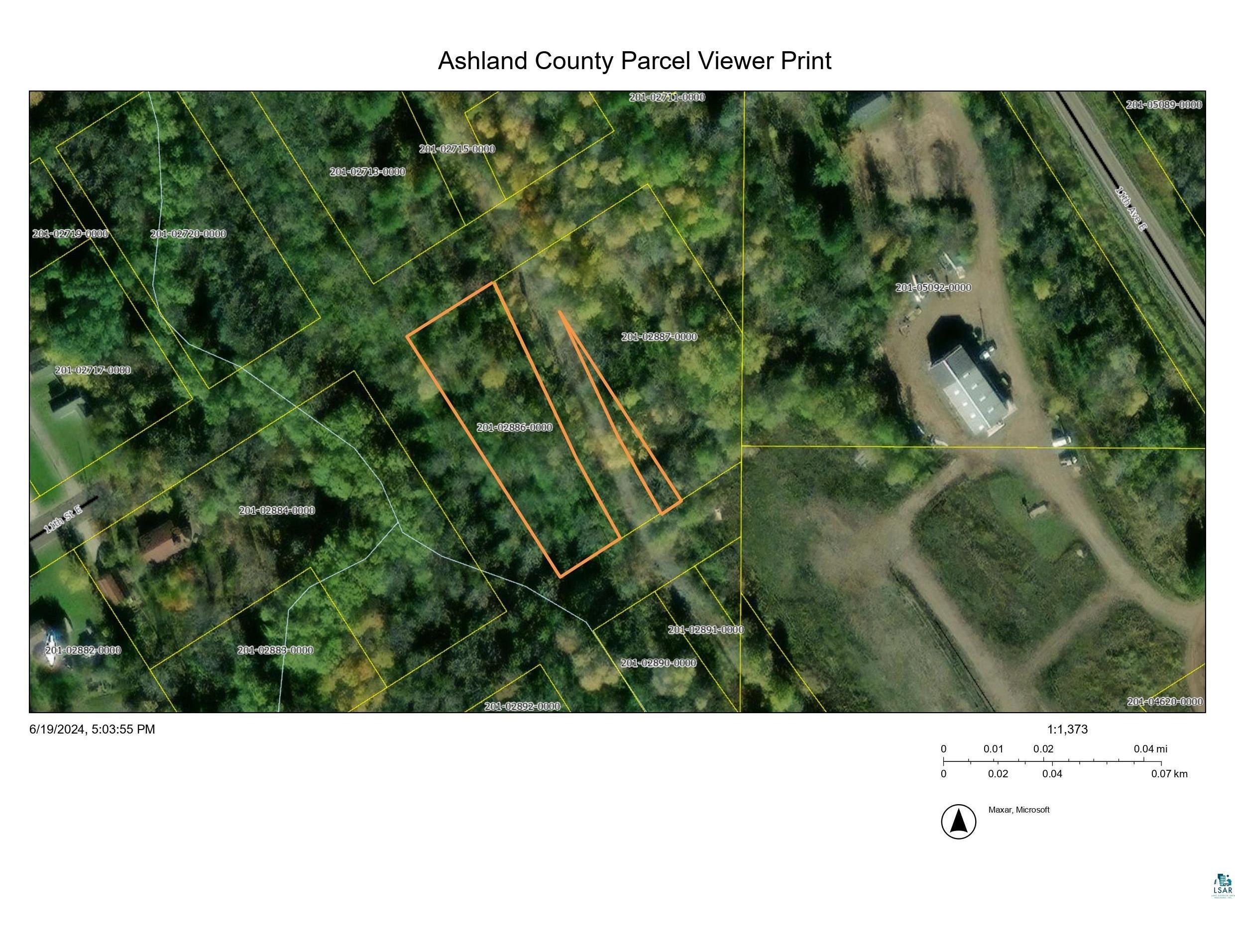 XX 11th St E Ashland WI 54806 6115251 image1