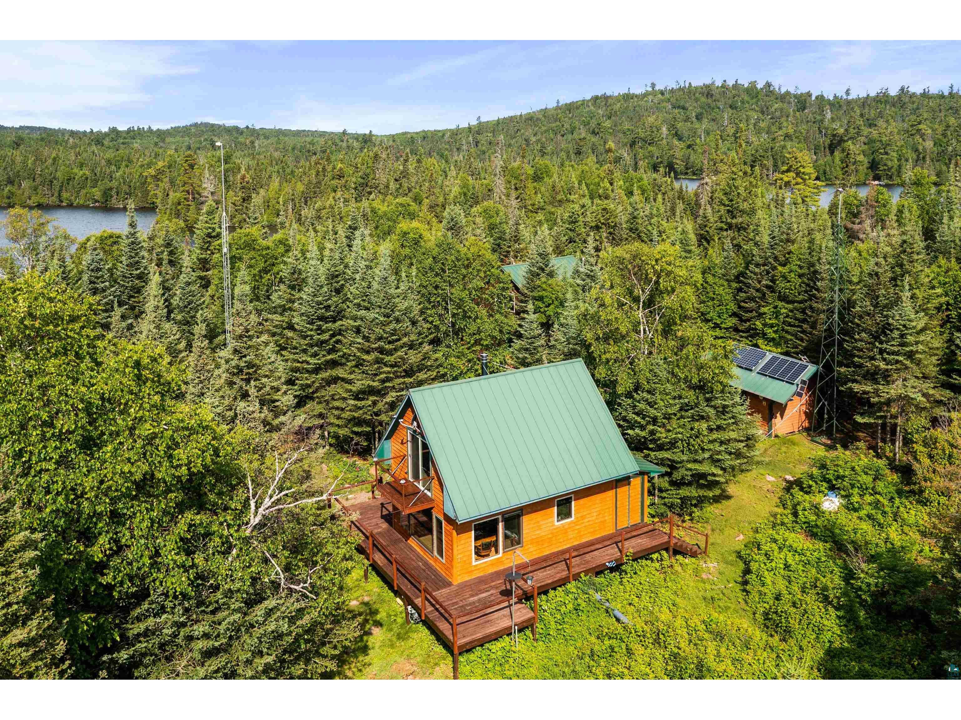 XX Greenwood Lake Rd Grand Marais MN 55604 - Greenwood Lake 6125190 image1