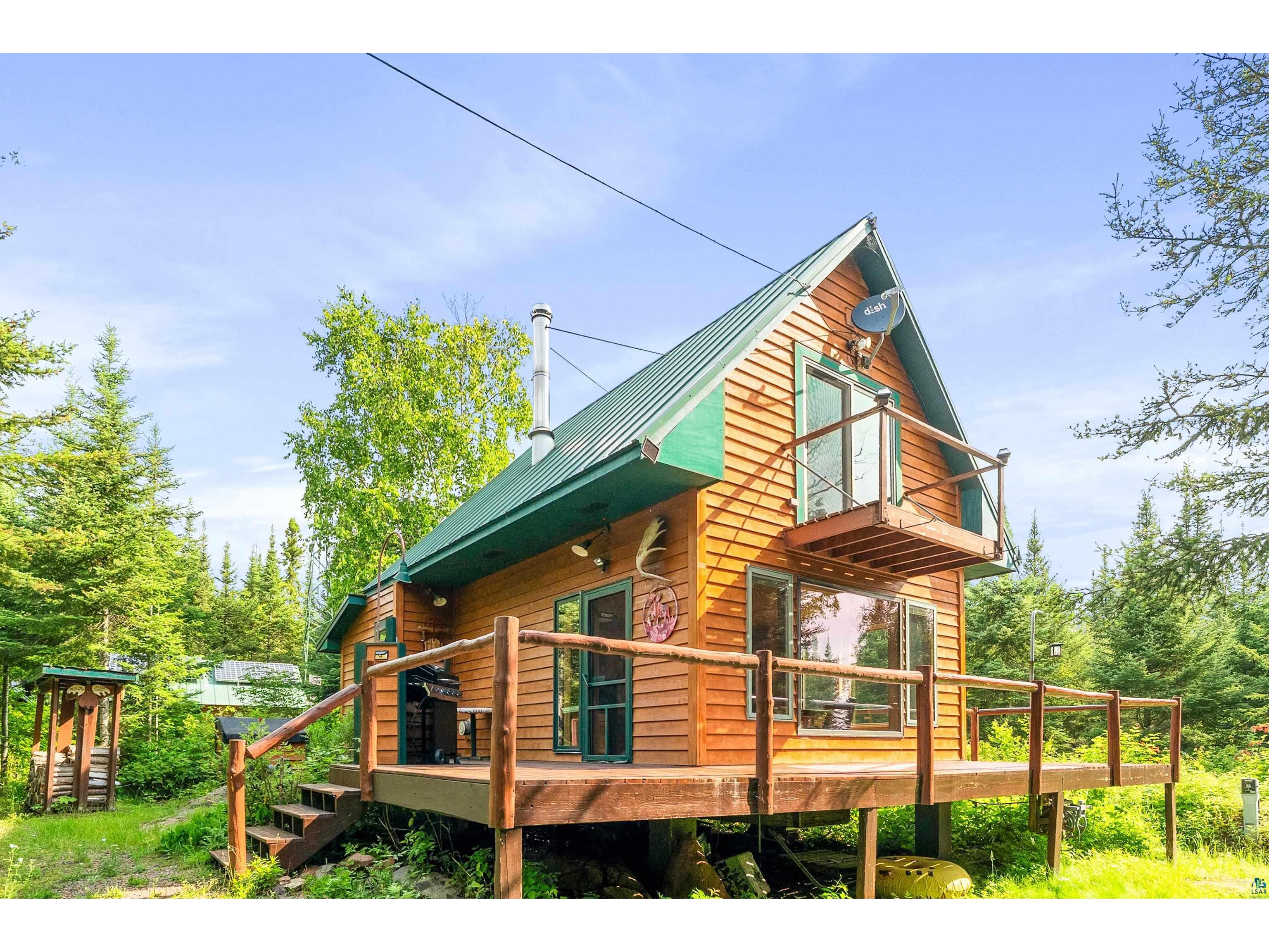 XX Greenwood Lake Rd Grand Marais MN 55604 - Greenwood Lake 6125190 image3