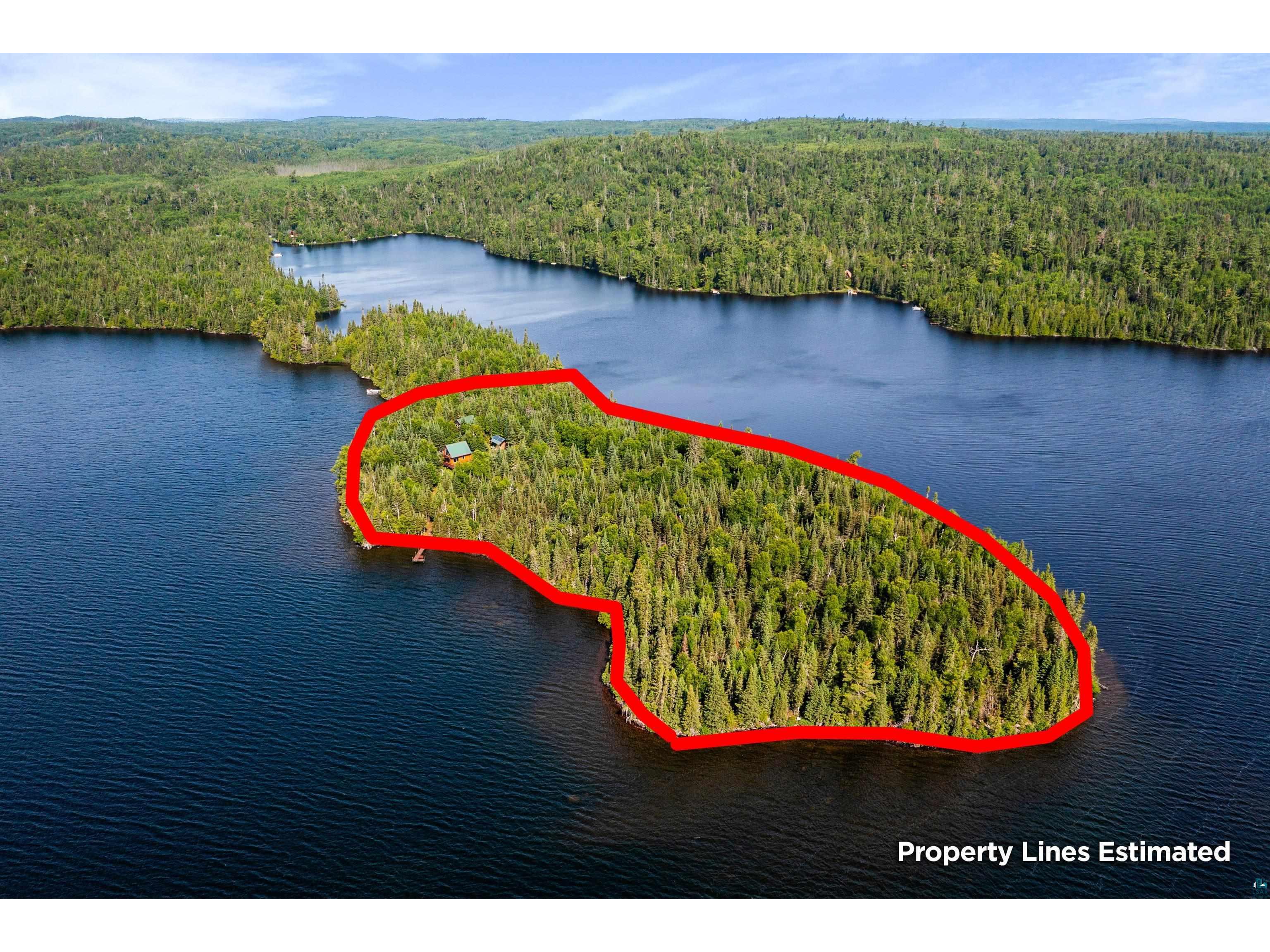 XX Greenwood Lake Rd Grand Marais MN 55604 - Greenwood Lake 6125190 image39