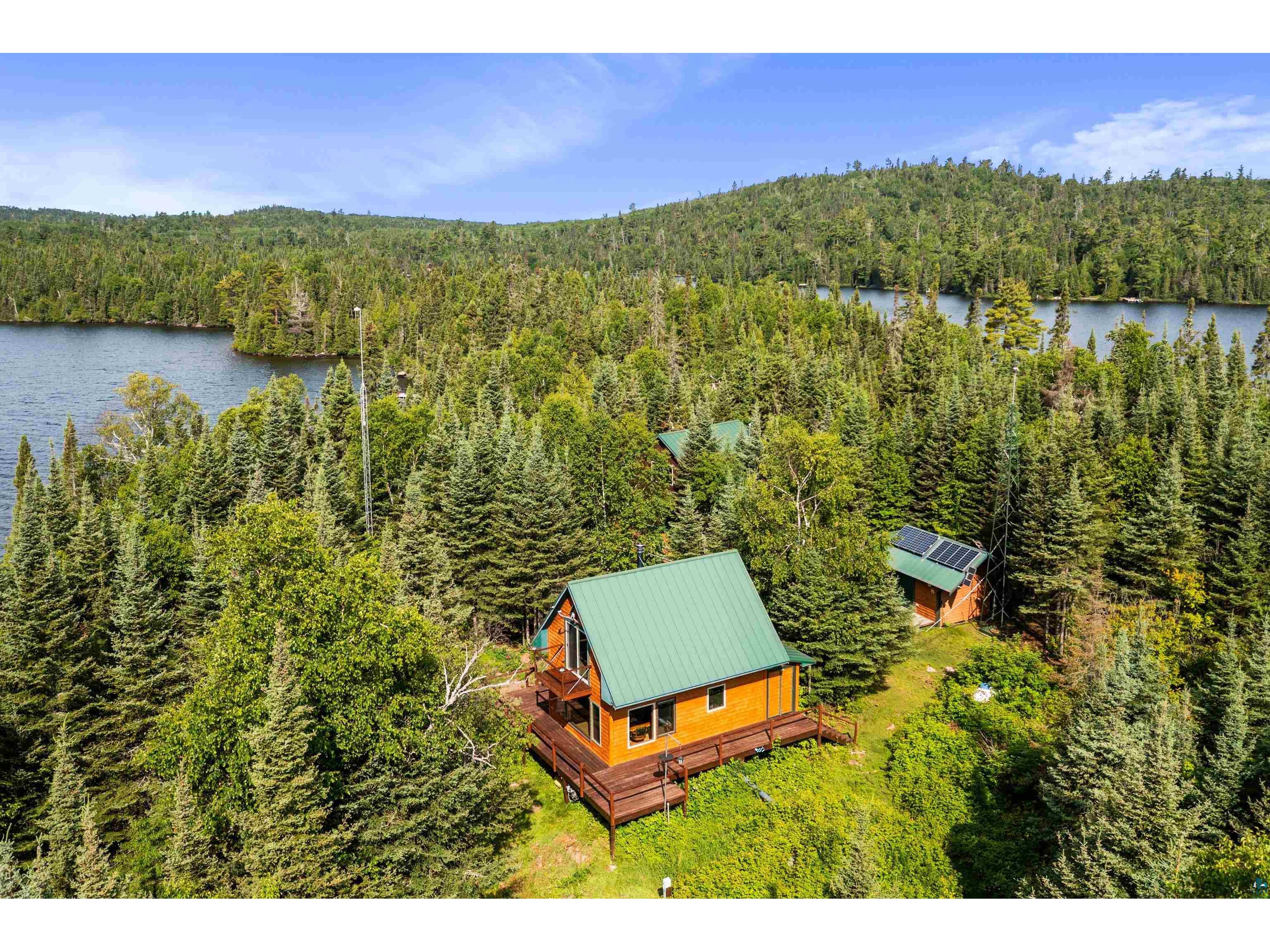 XX Greenwood Lake Rd Grand Marais MN 55604 - Greenwood Lake 6125190 image42