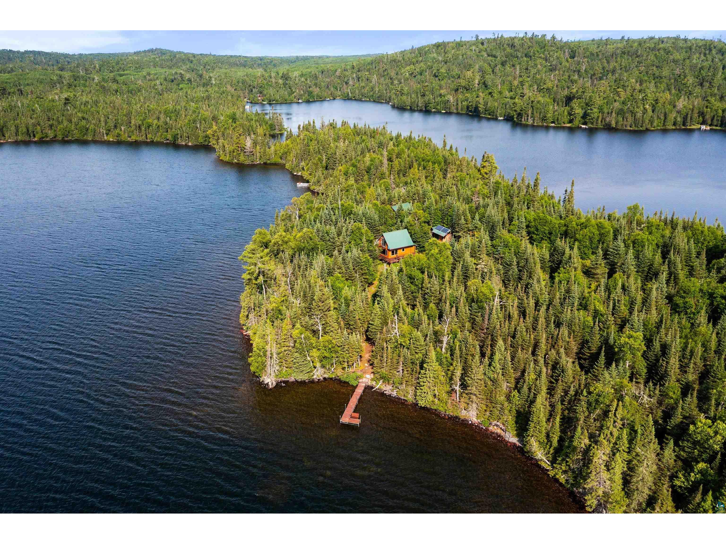 XX Greenwood Lake Rd Grand Marais MN 55604 - Greenwood Lake 6125190 image55